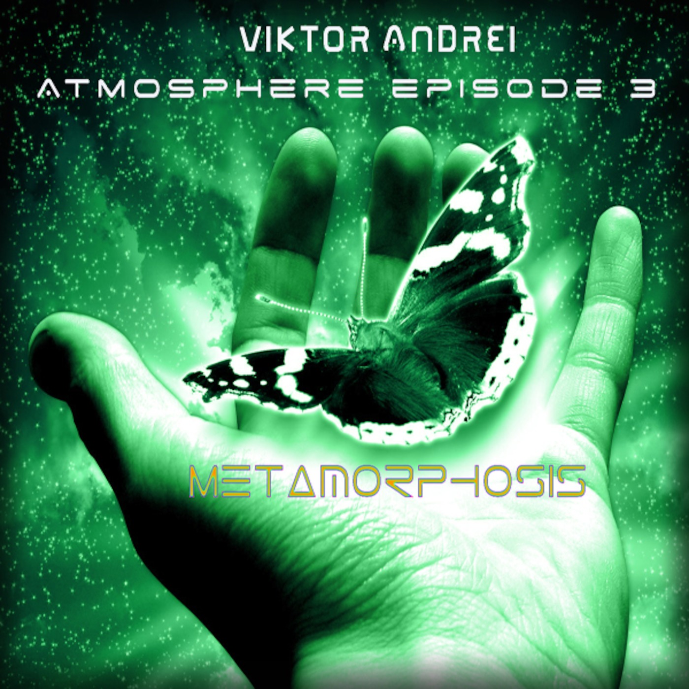 viktorandrei\'s Podcast