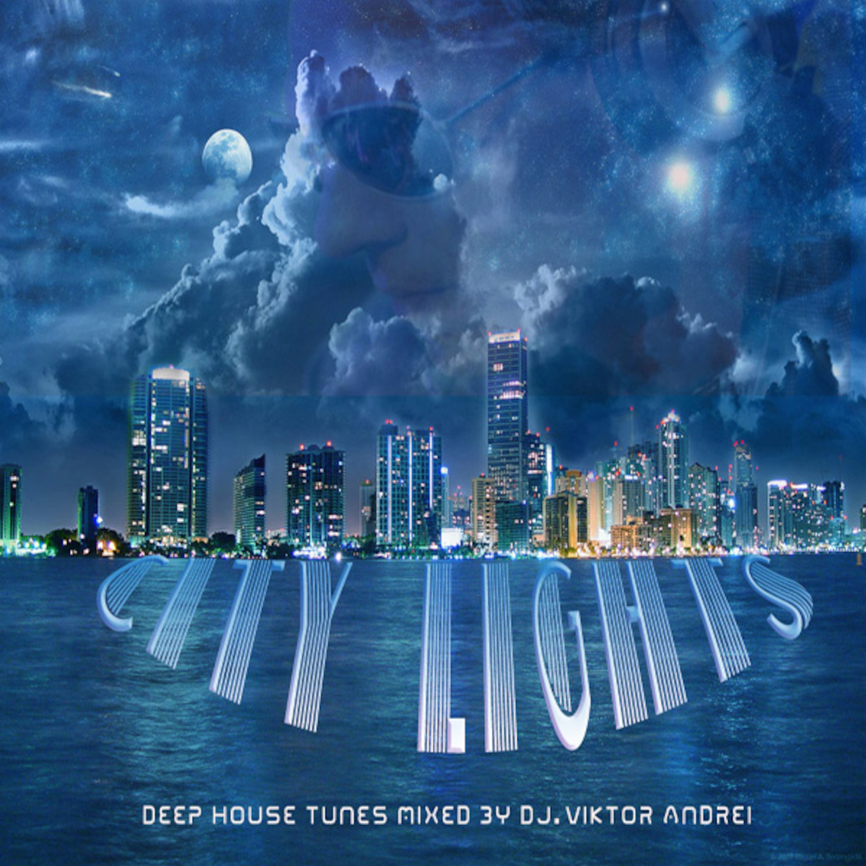 viktorandrei\'s Podcast