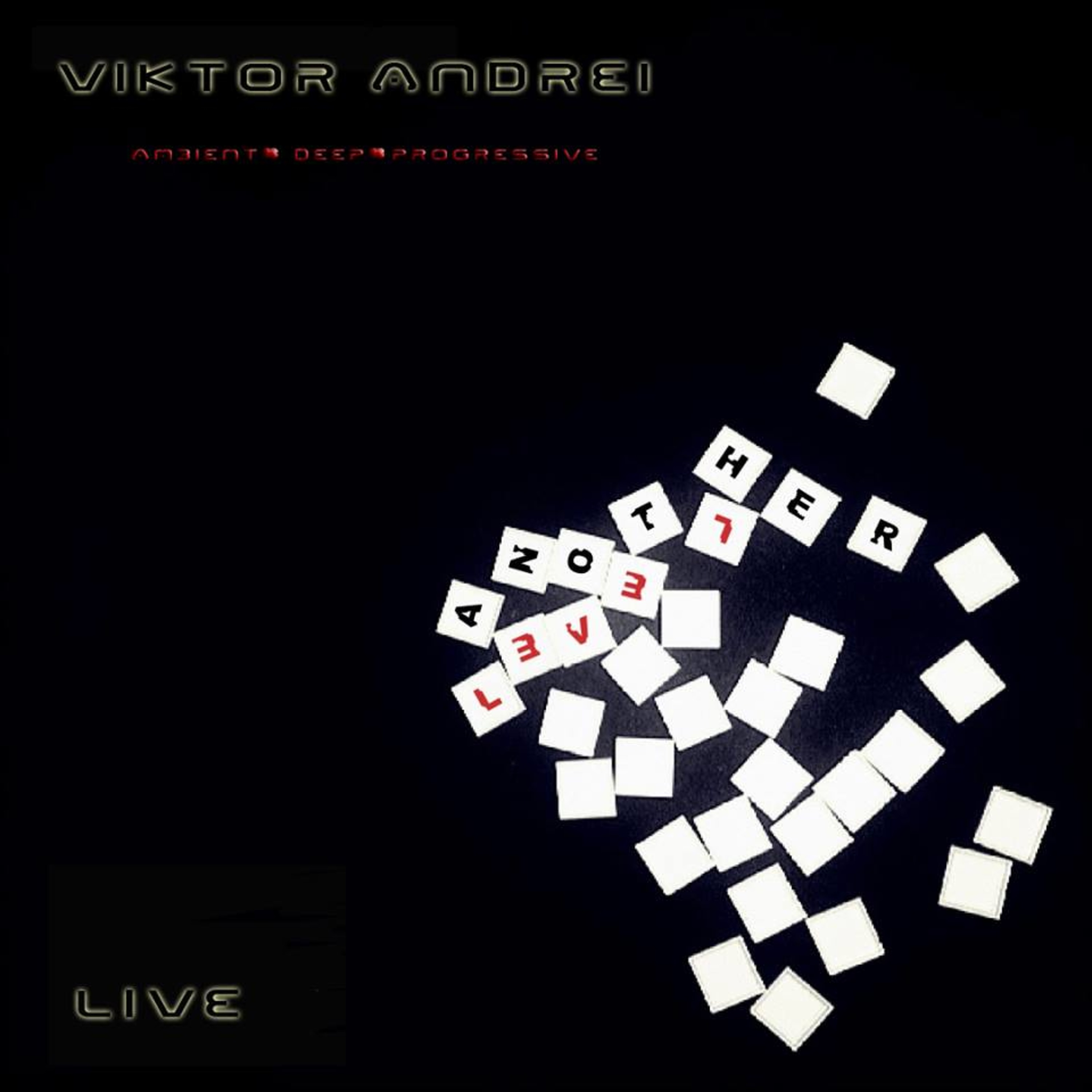 viktorandrei\'s Podcast