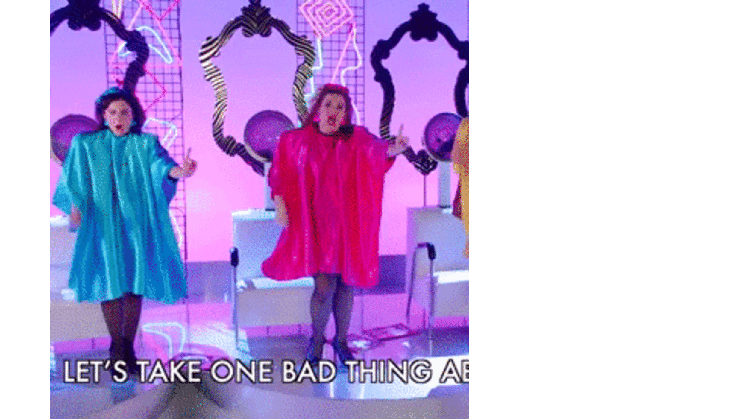 Ep: 15 Let's Say 1 Bad Thing