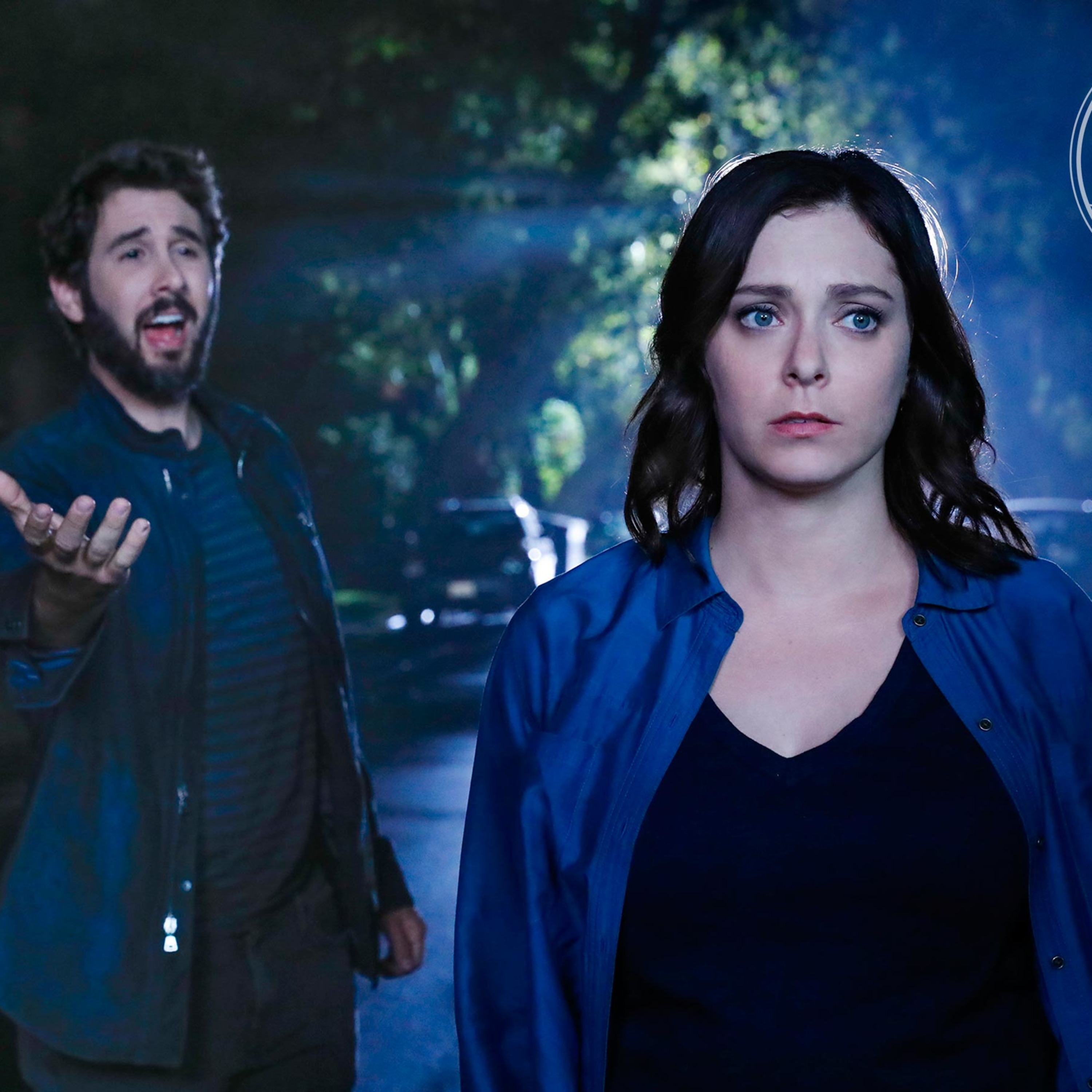 Please keep watching Crazy Ex Girlfriend! episode artwork