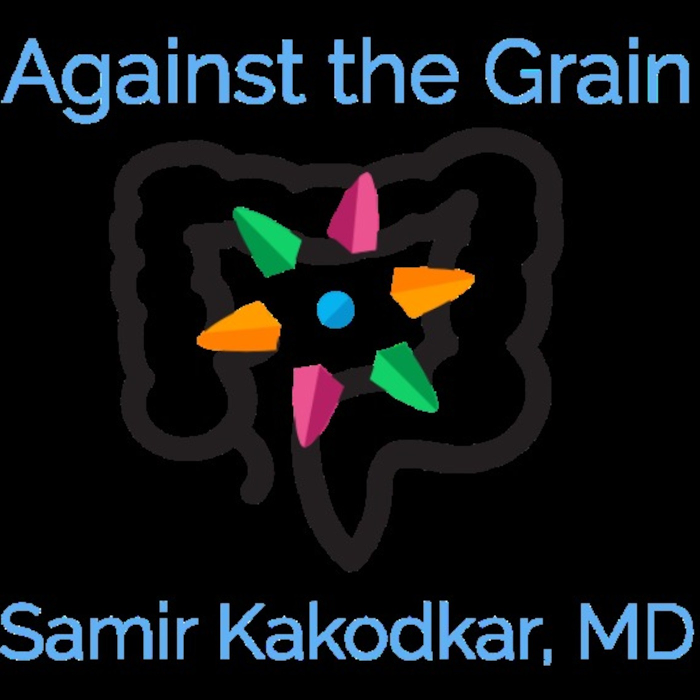 Against the Grain