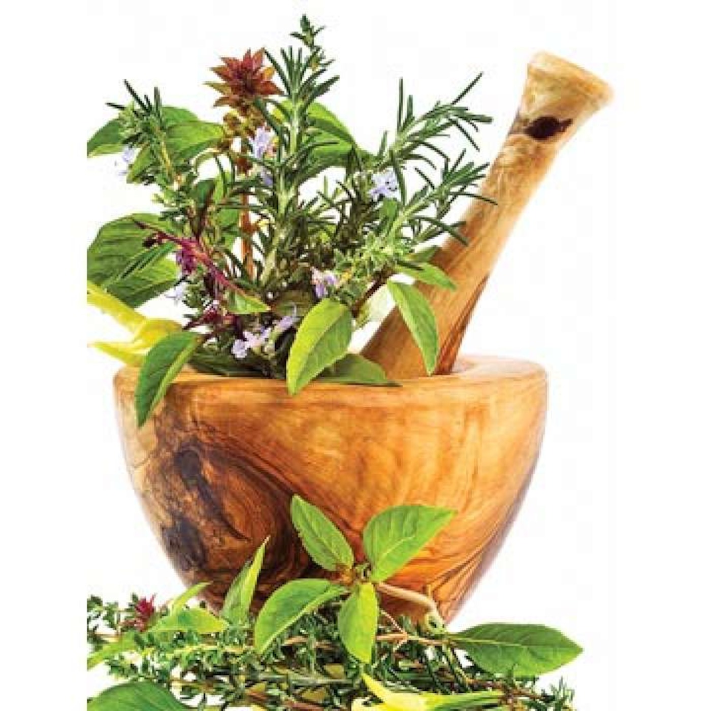 Ayurveda for Crohn’s and Colitis: Dr. Vikram Chauhan