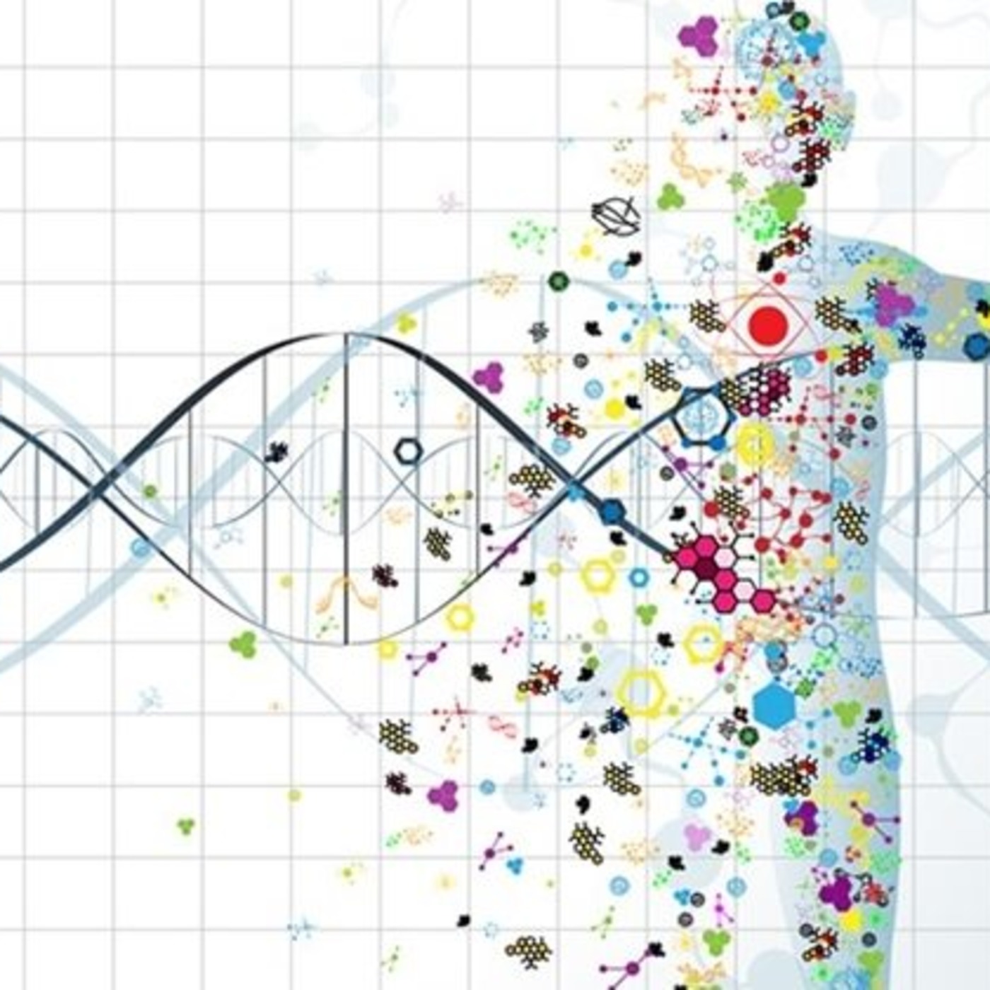 Patient Empowerment, Precision Medicine and Next Generation Approaches in Crohn's and Colitis