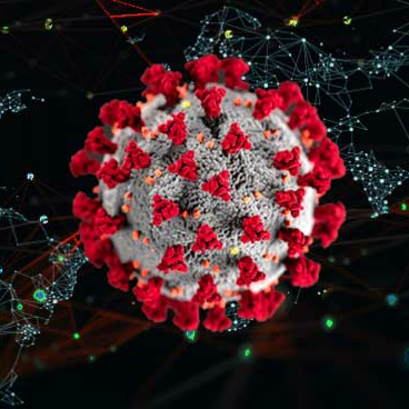 Coronavirus in Gastroenterology, Hepatology and Inflammatory Bowel Disease