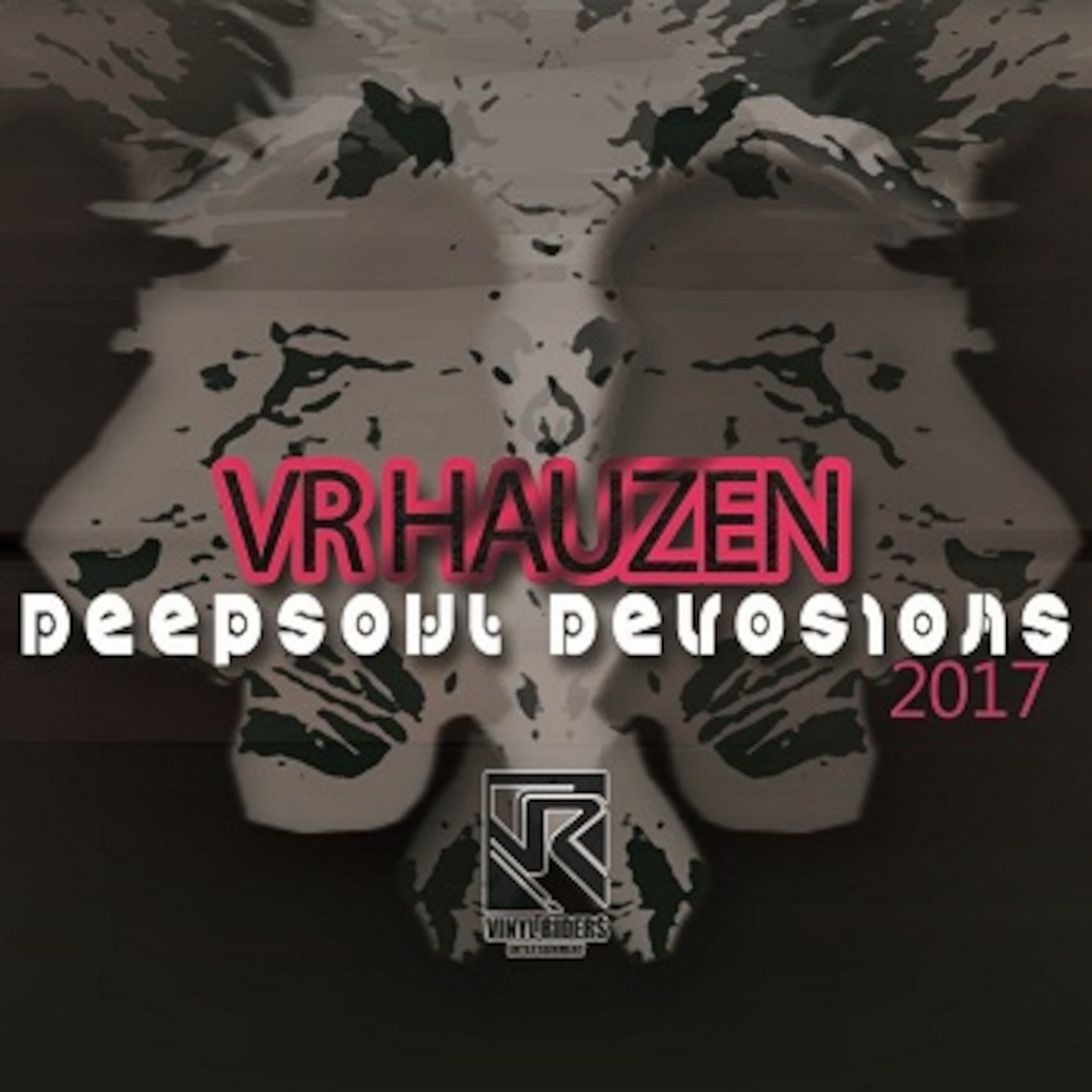 VR HAUZEN NTOANE'S Podcast