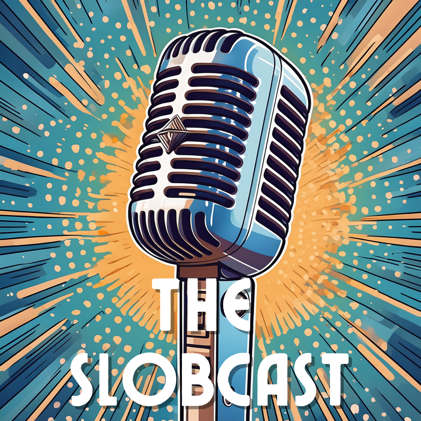 The SLOBcast