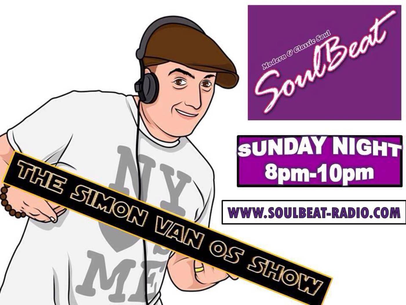 Simon van Os - The Ospod