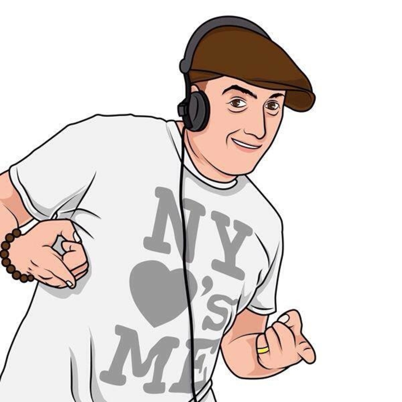 Simon van Os - The Ospod