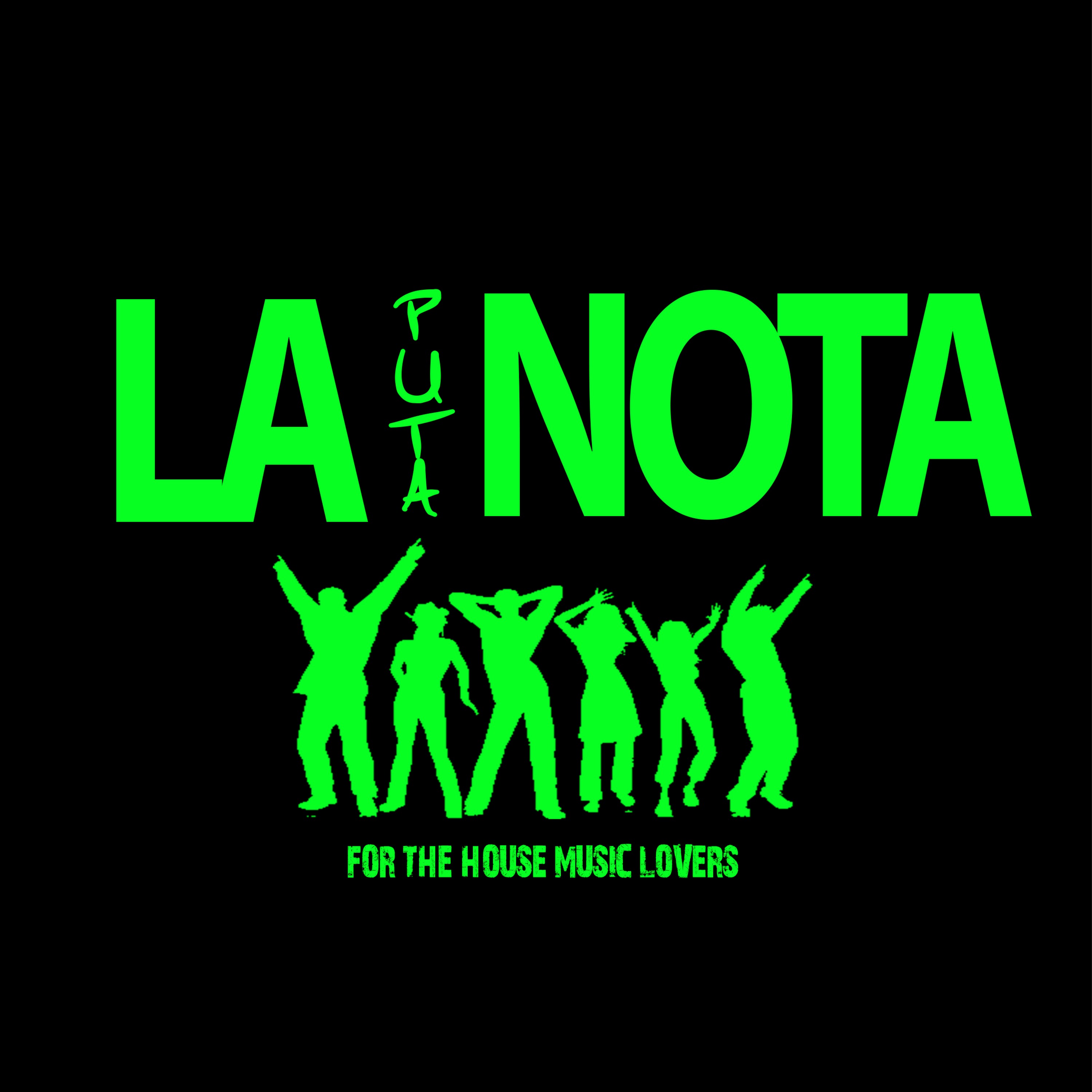 January 2014 Session (La Put* Nota Part 2) - Episode 2