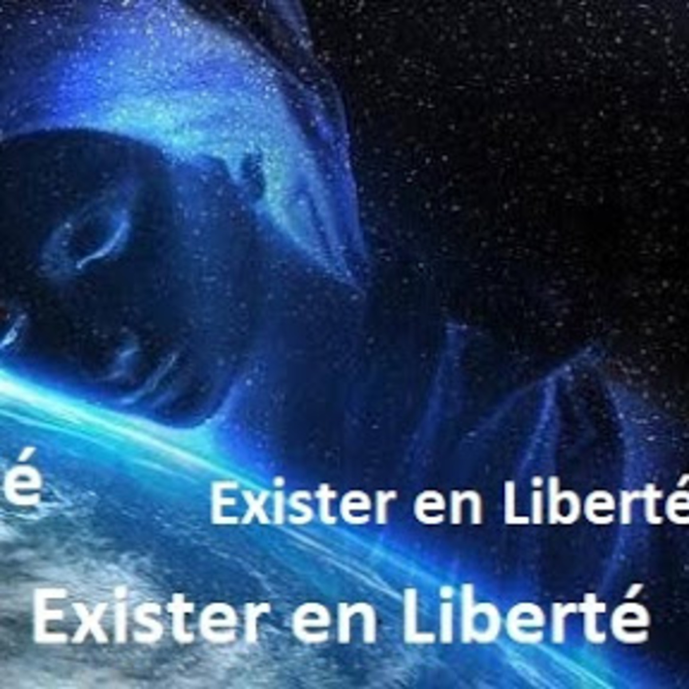 Podcast d'Exister en Liberté