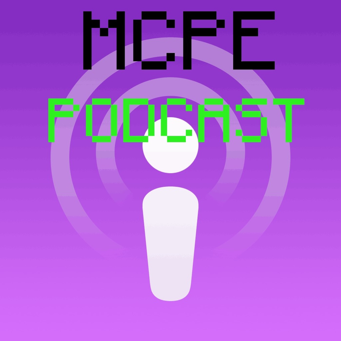 MCPE Podcast