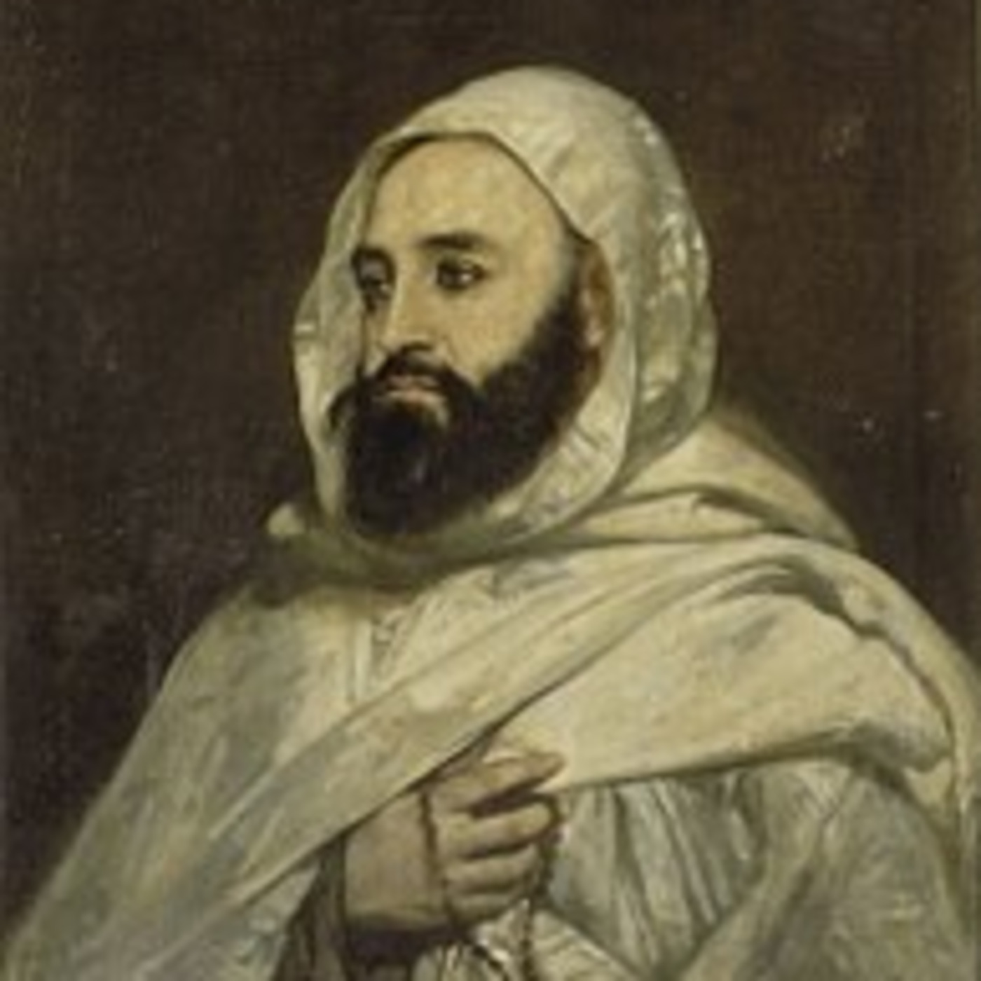 Abdelkader: Islamic Freemason