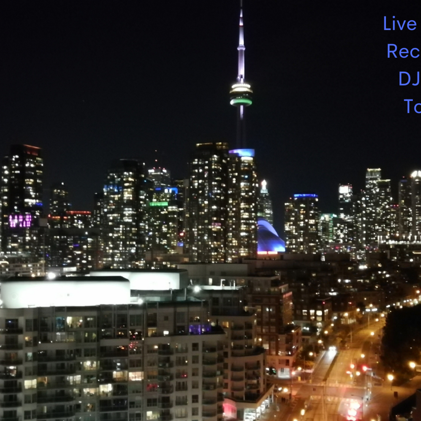 Life at 116-118bpm - Russell Joseph