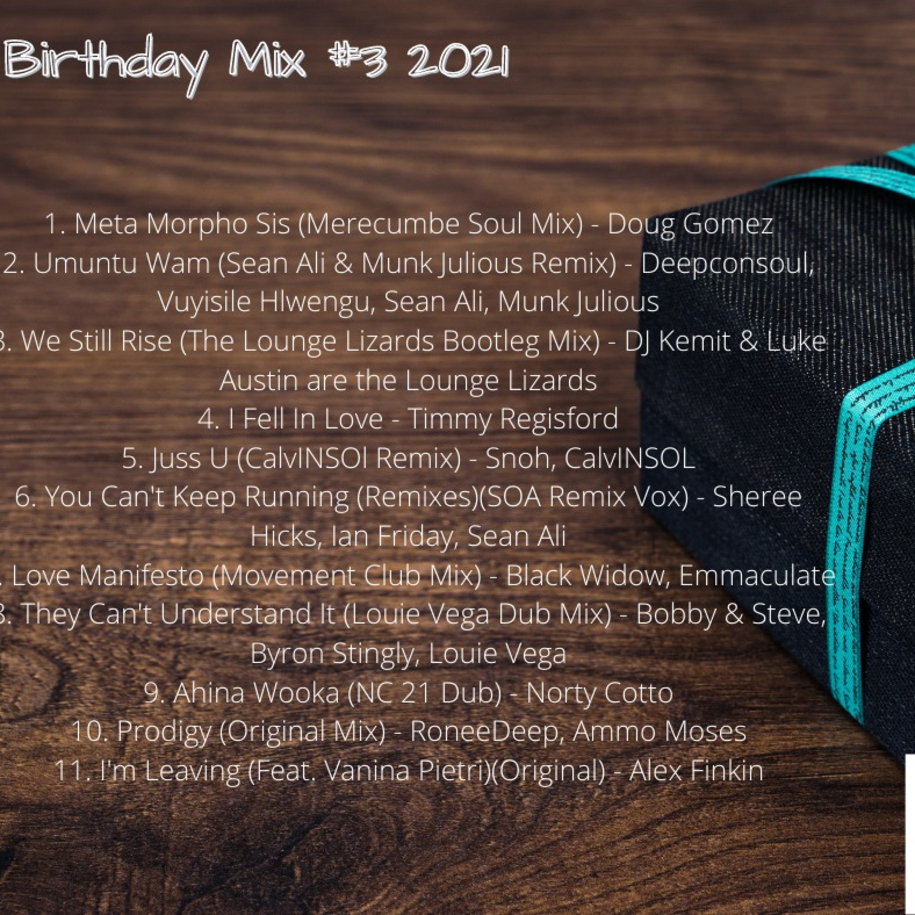 Life at 116-118bpm - Russell Joseph