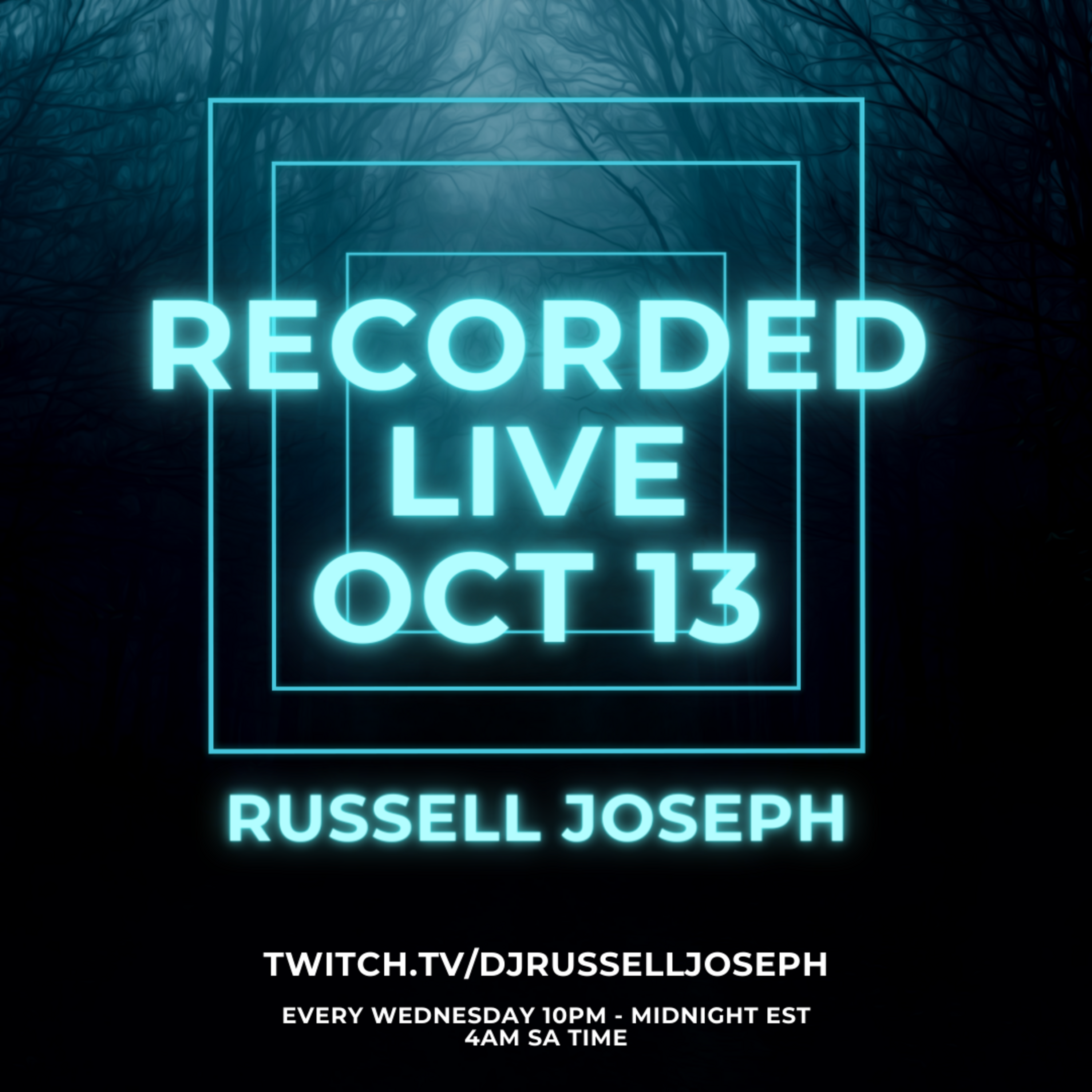 Life at 116-118bpm - Russell Joseph