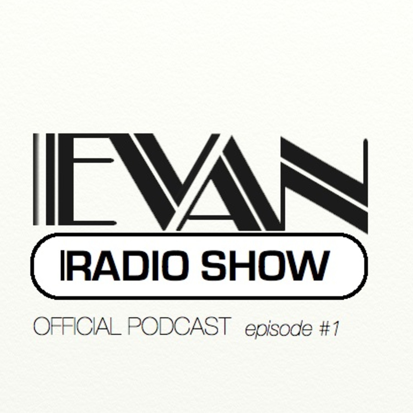 EVAN's PODCAST