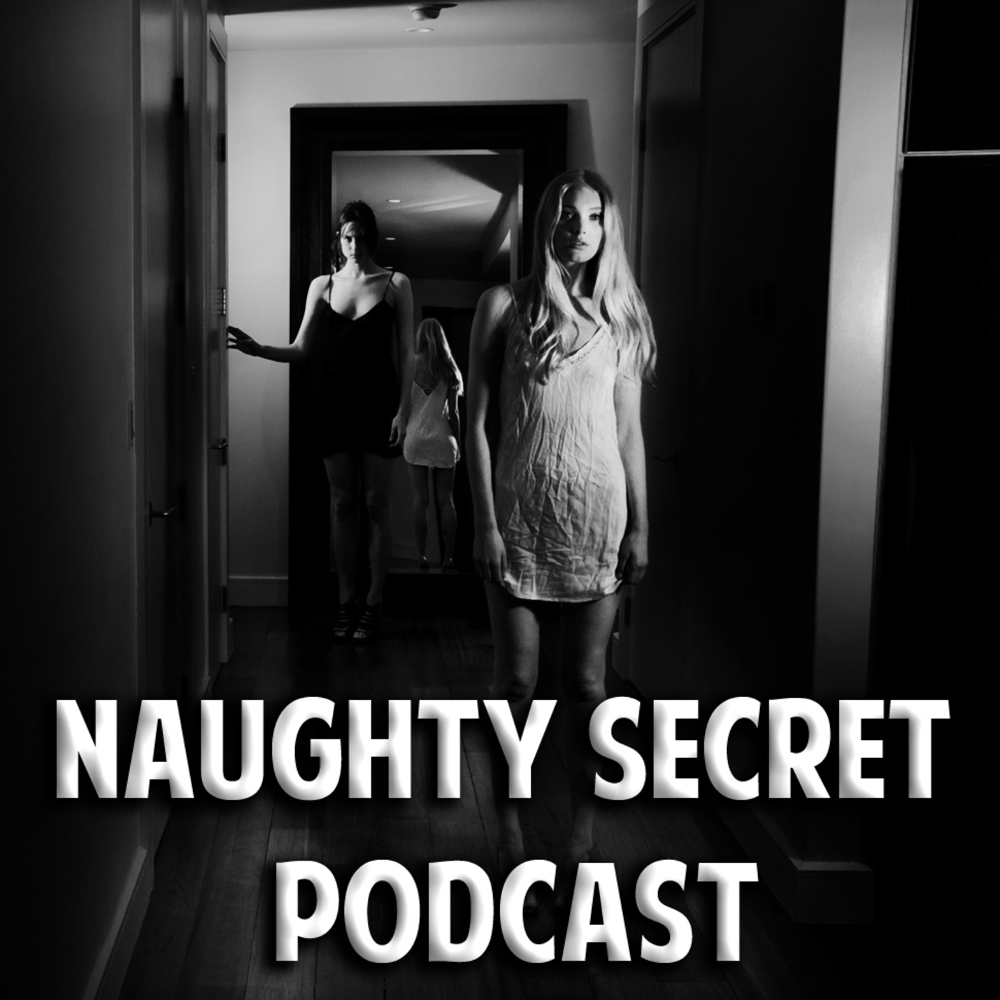 Naughty Secret Podcast Episode 1