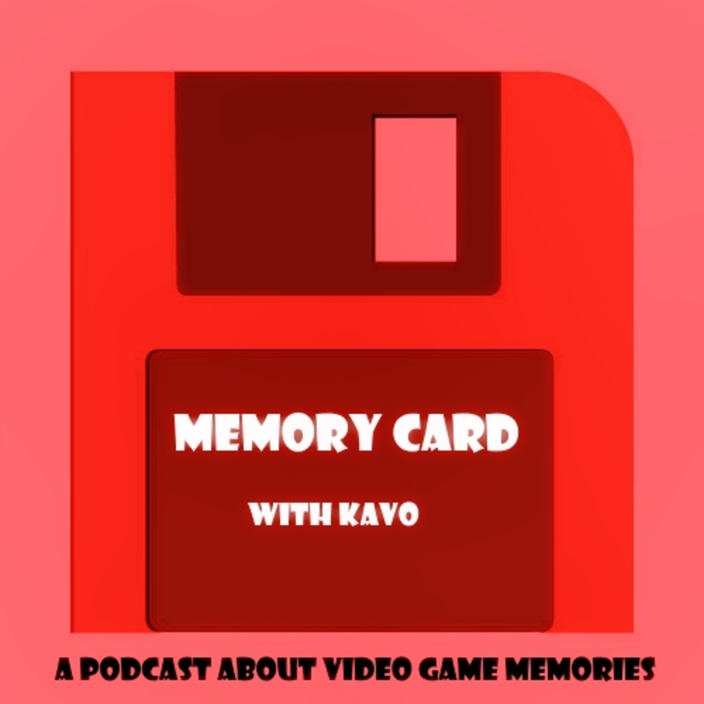 Memory Card