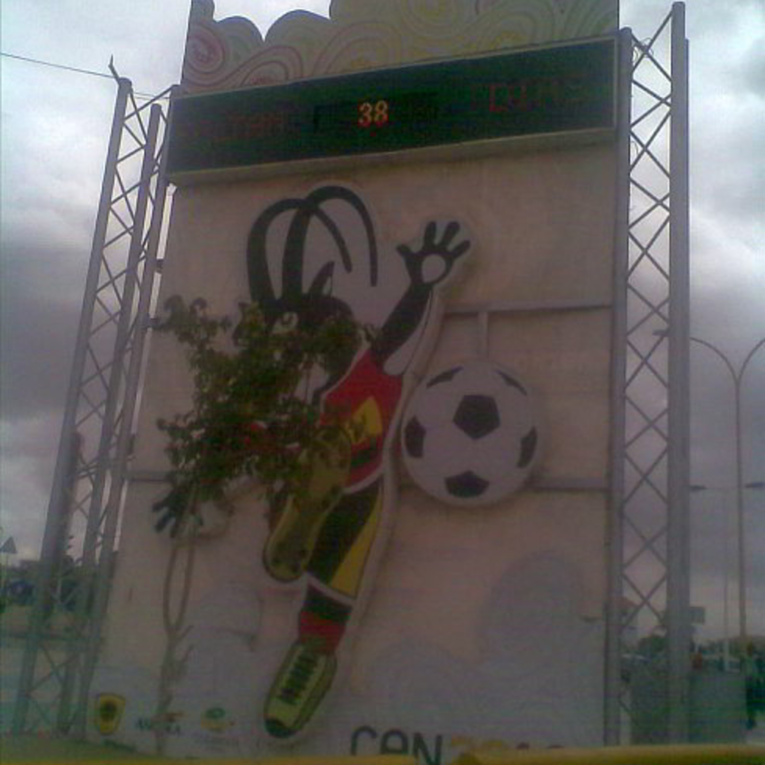 03/12/09 - Manhã de Desporto na LAC episode artwork