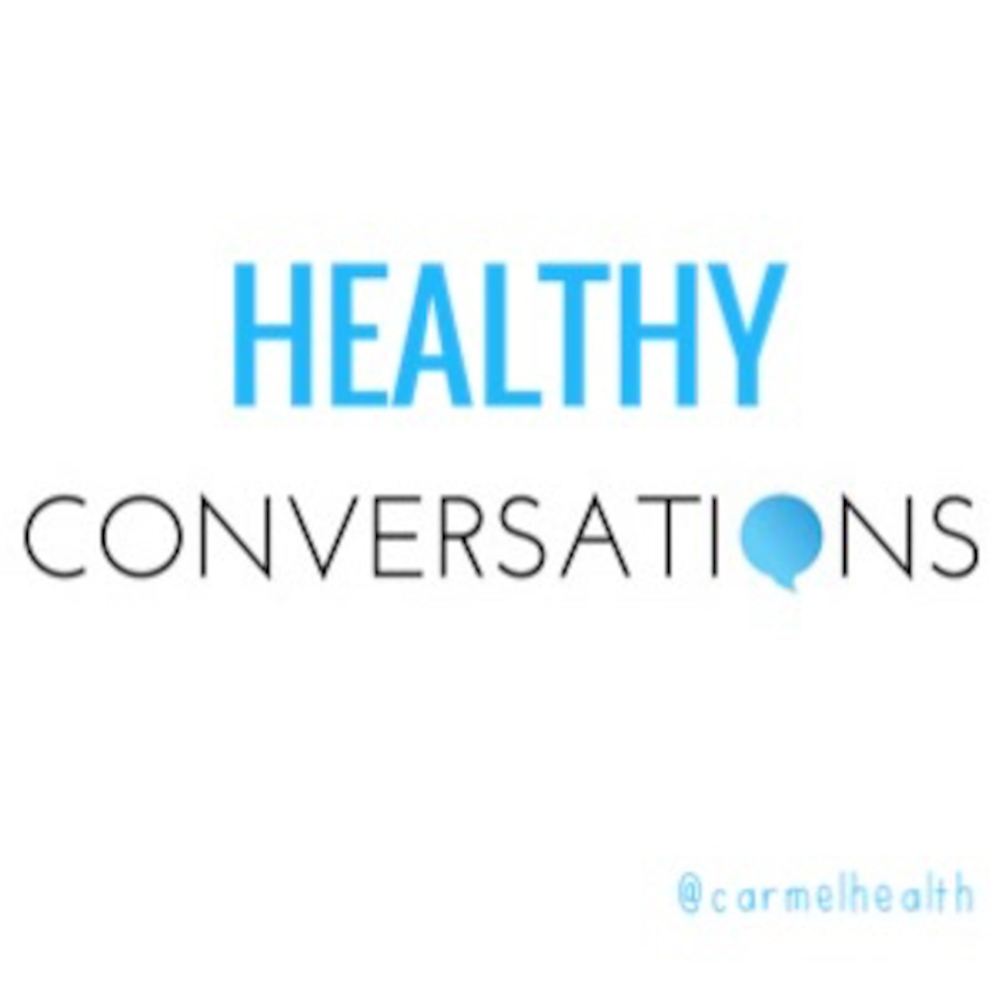 Healthy Conversations