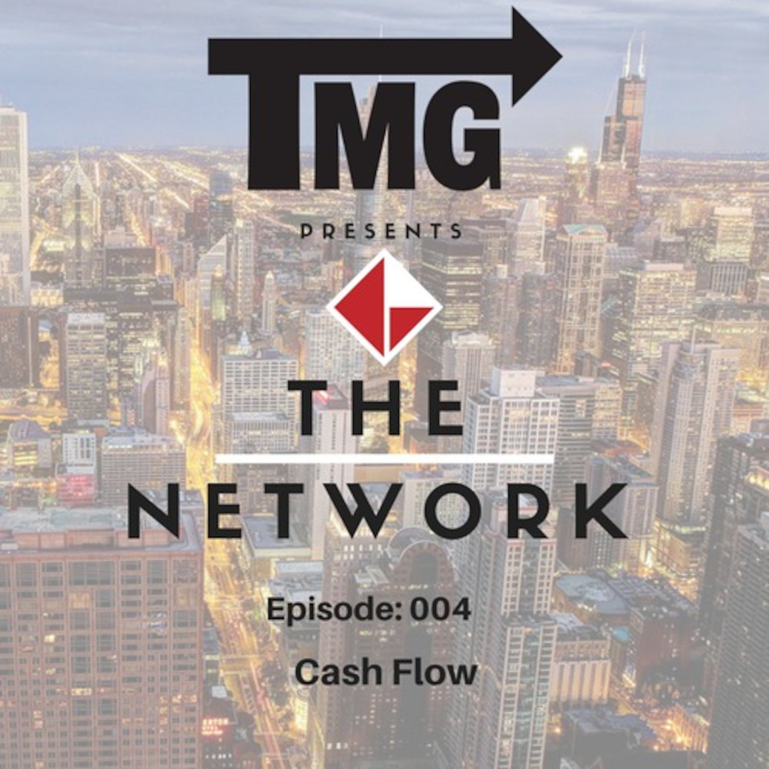 Cash Flow episode artwork