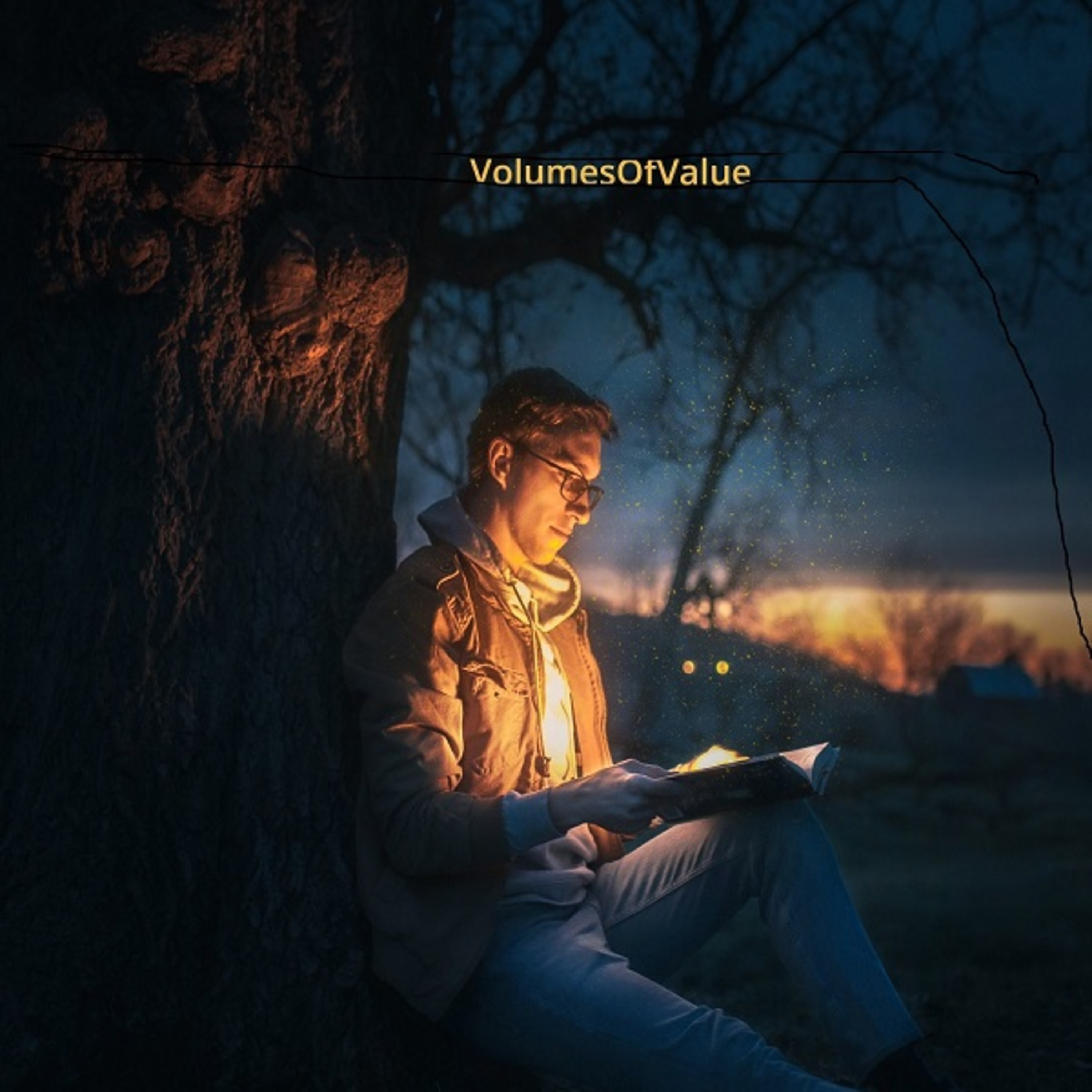 VolumesOfValue Podcast