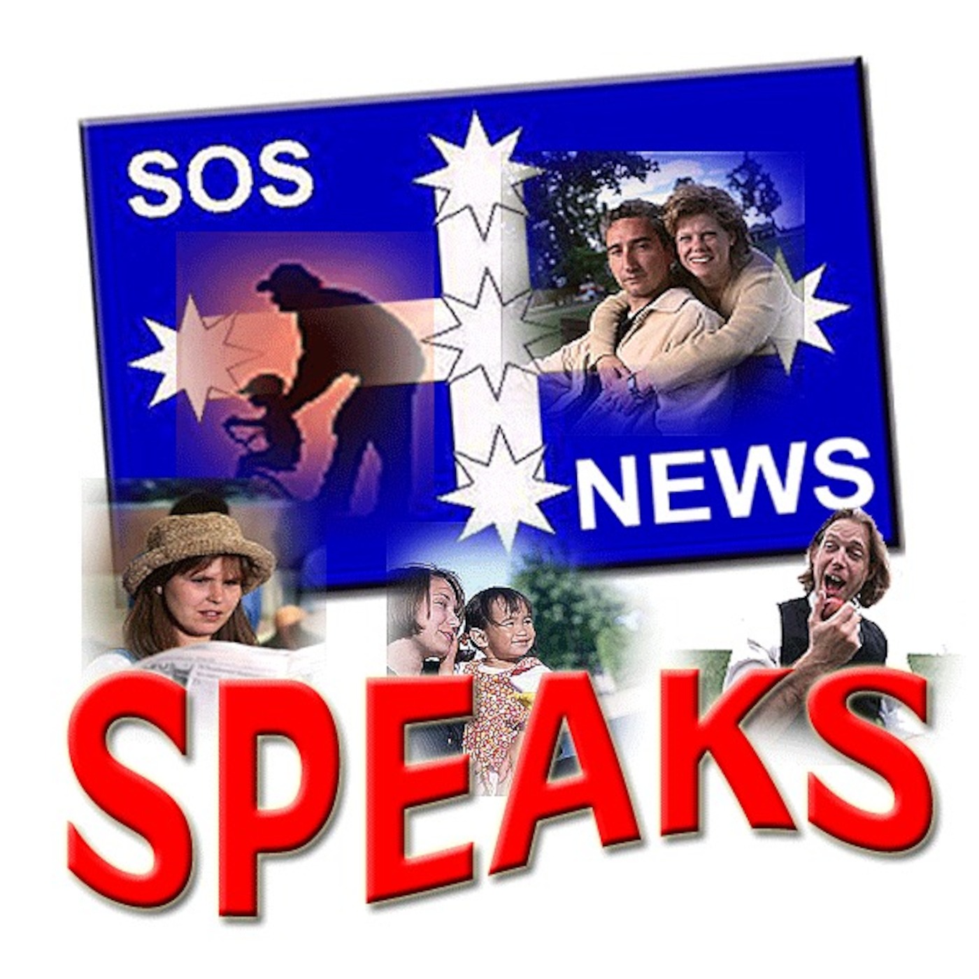 sosnews Podcast podcast artwork