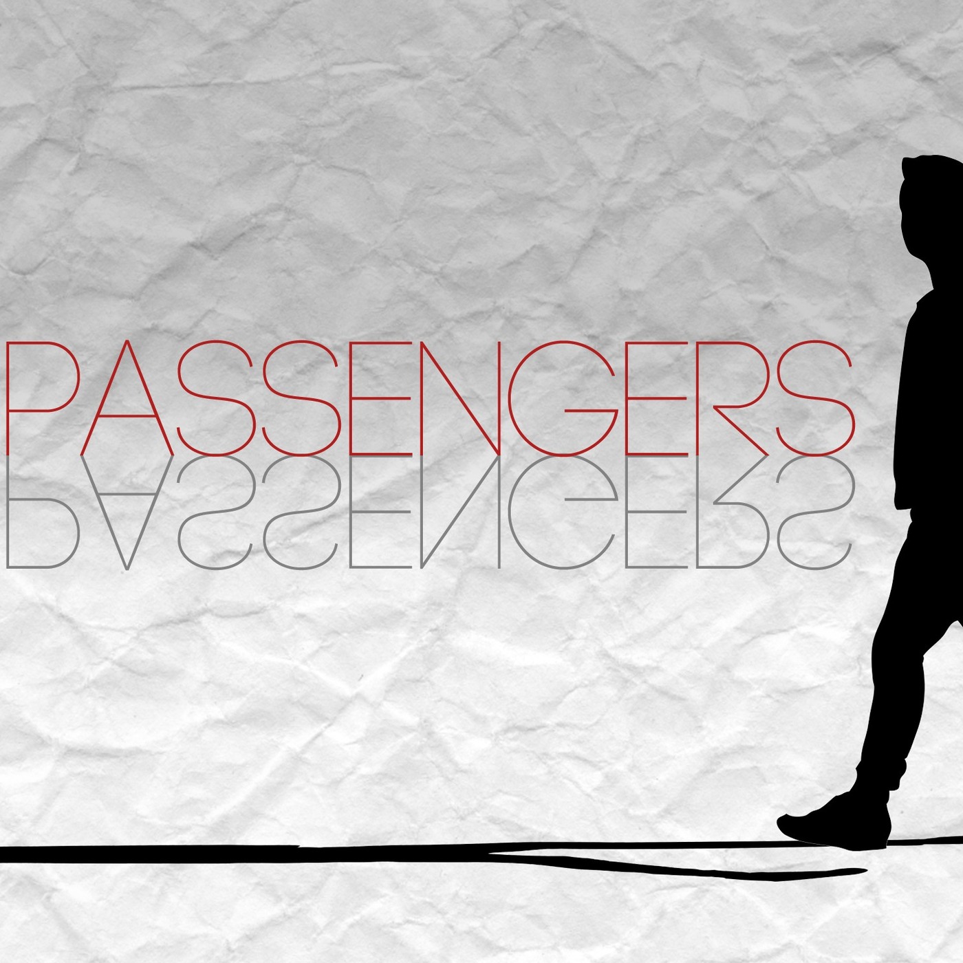 Passengers - Episode 201 - We're On Facebook