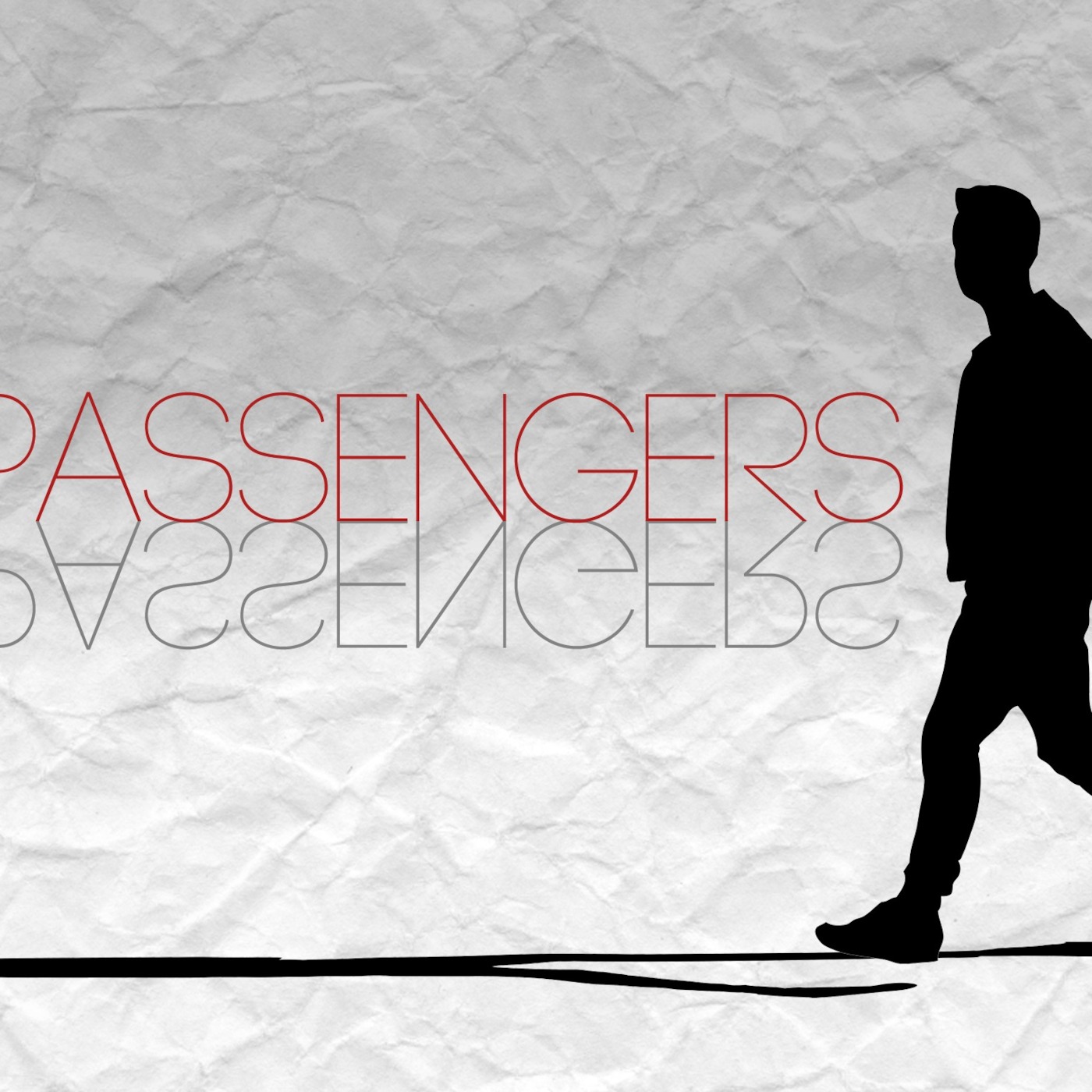 Passengers - Episode 201 - Gender Pay Gap