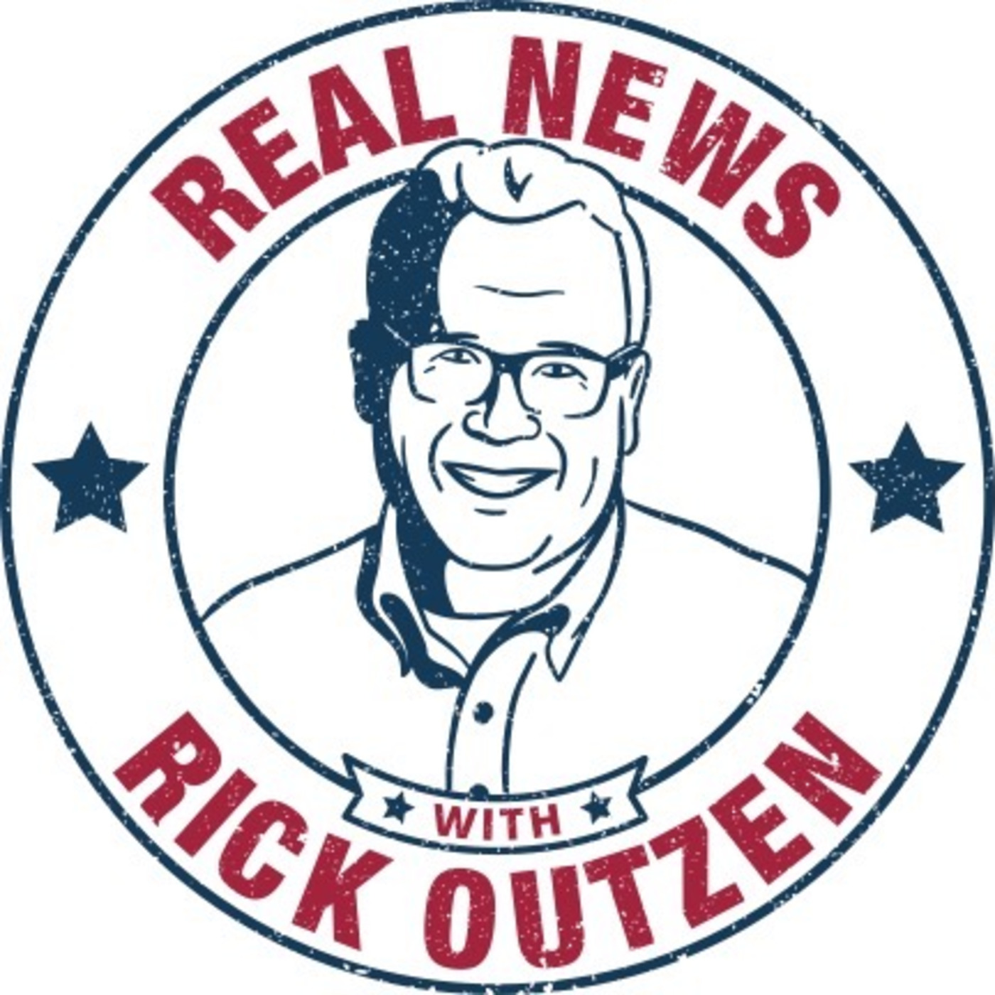 Rick's Podcasts