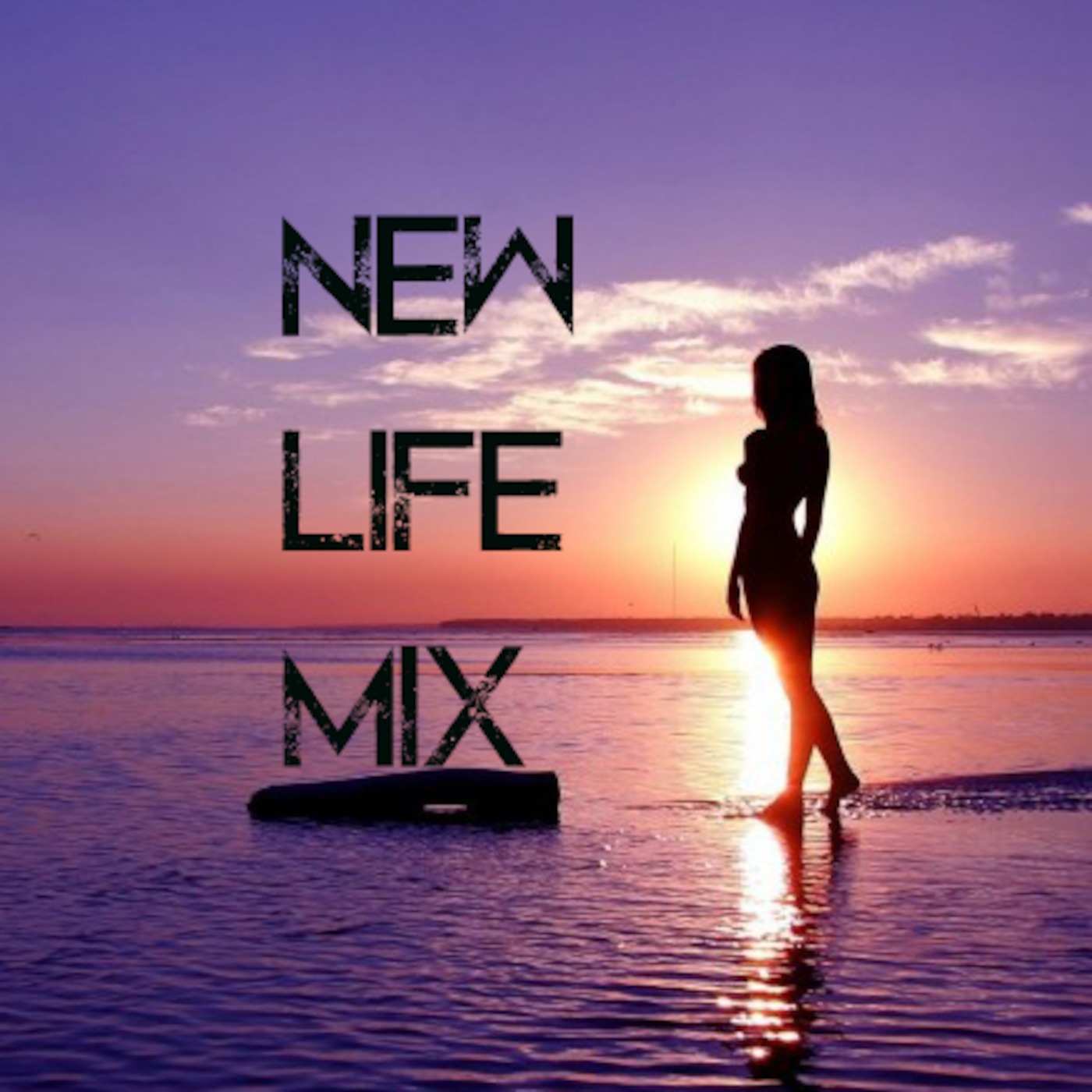 NEW LIFE MUSIC's Podcast
