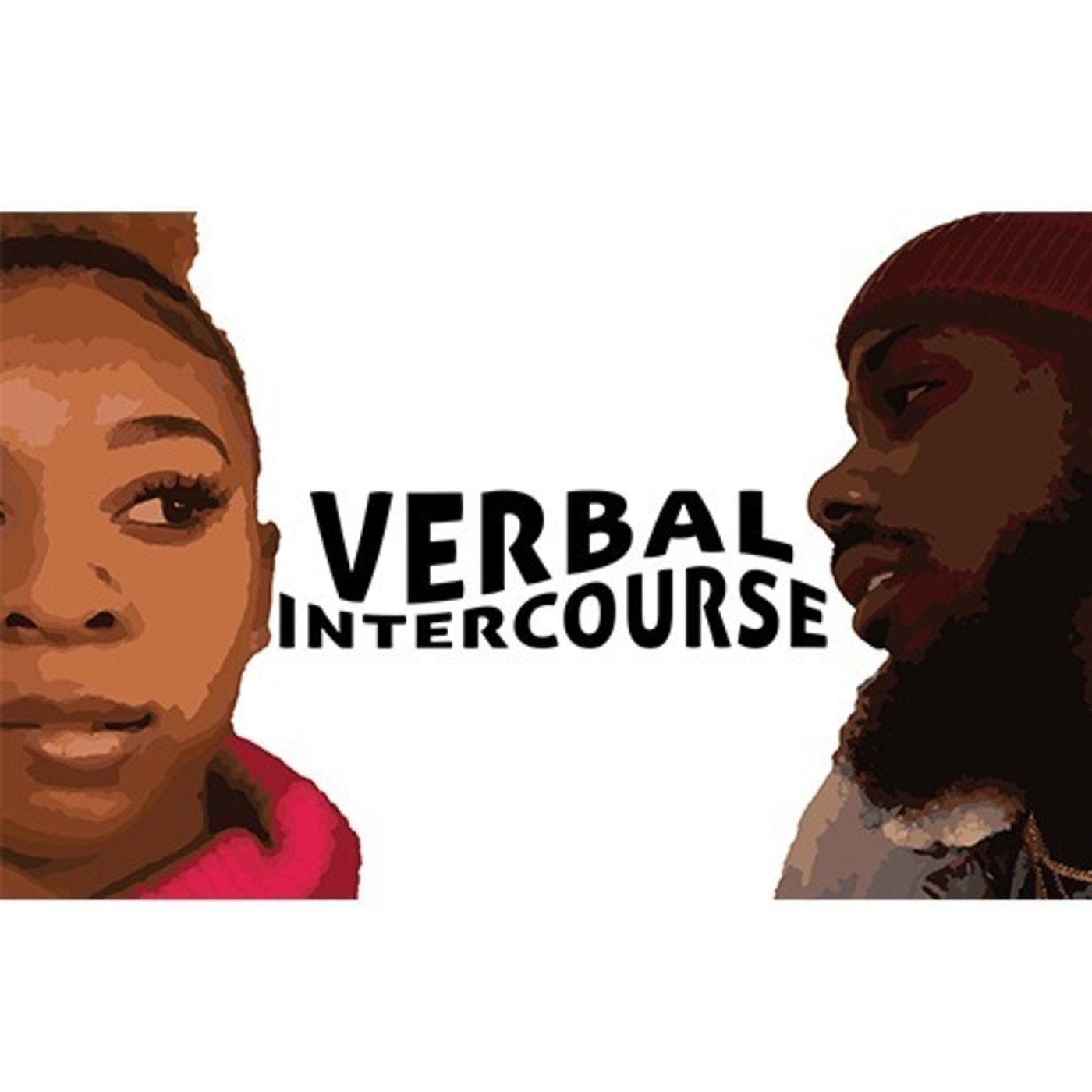 Nick Walker\'s Verbal Intercourse