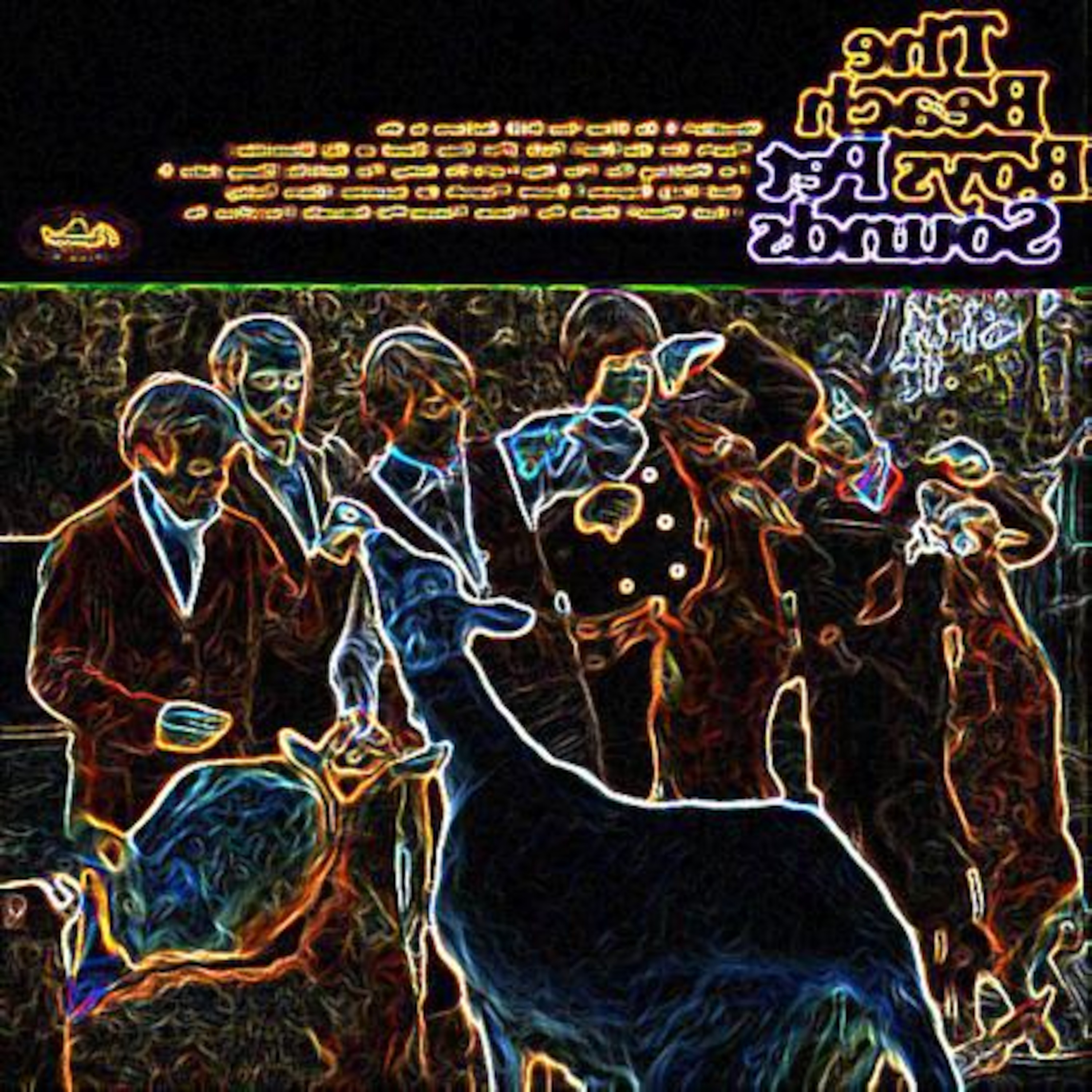 Backwards - Eid I Llit' 90 - Syob Hcaeb Eht episode artwork