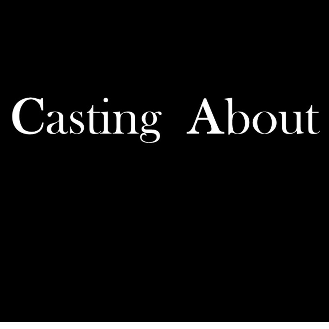 Casting About - Ep 01 - Tech Competency Framework for Lawyers - Overview