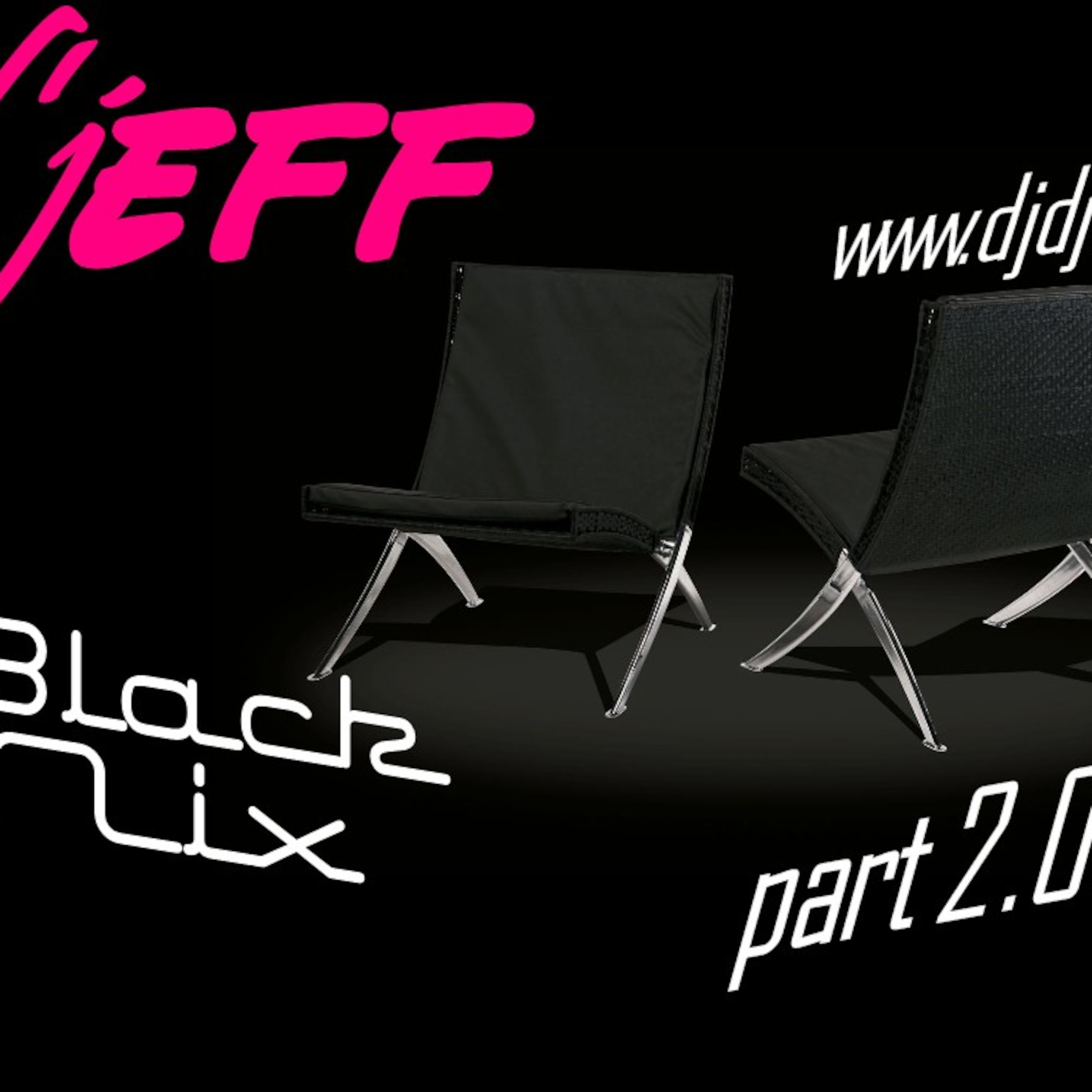 d\'jEFF\'s Podcast