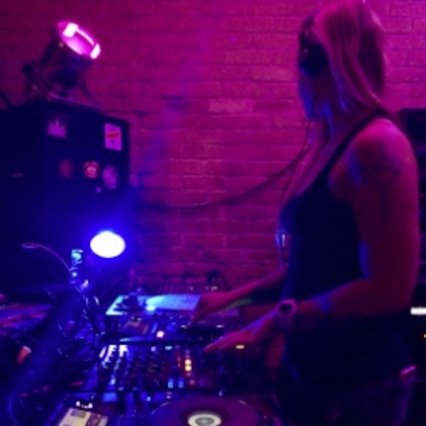 Erin Millington - 4JPodcast 04