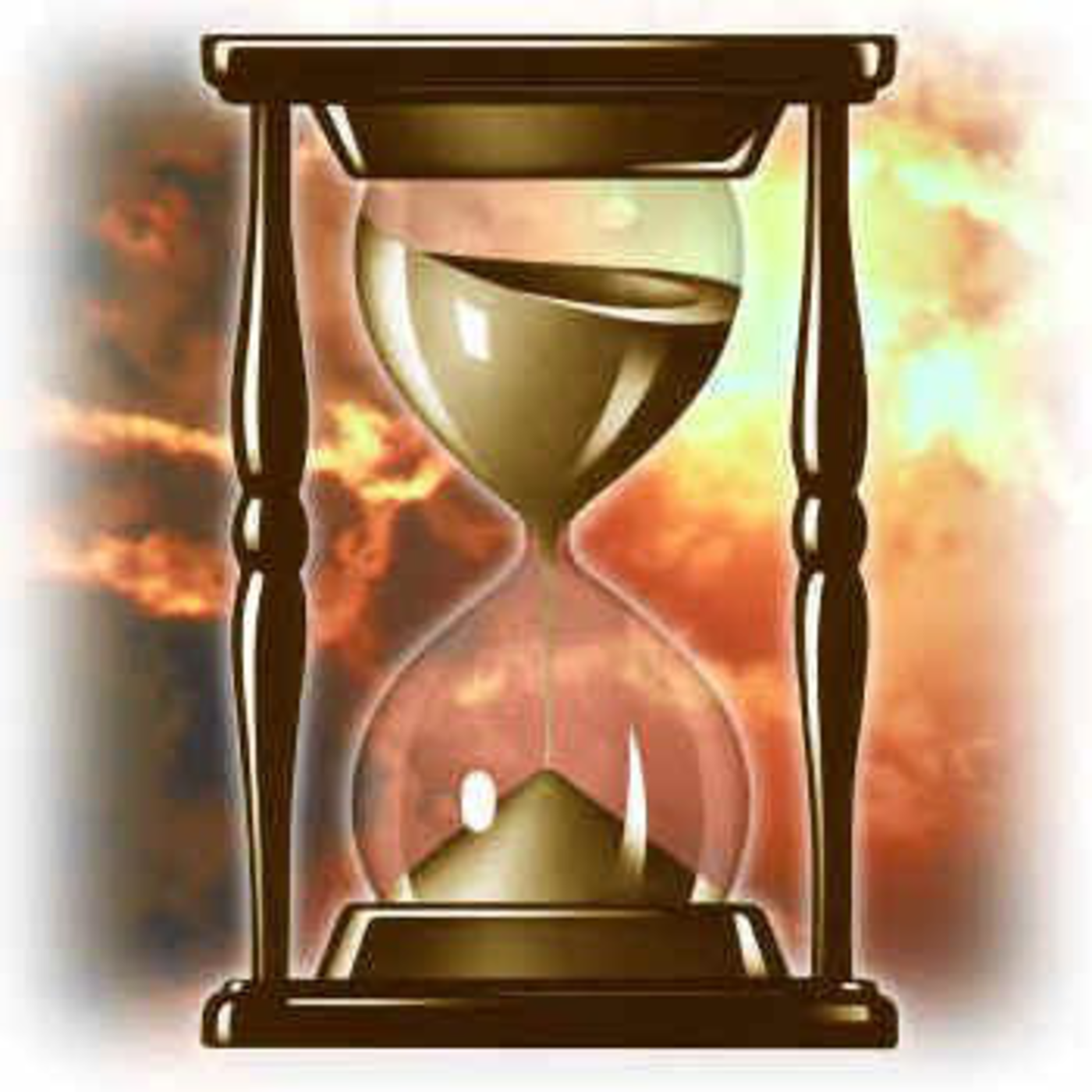 Prophetic Timeline Part 2 episode artwork