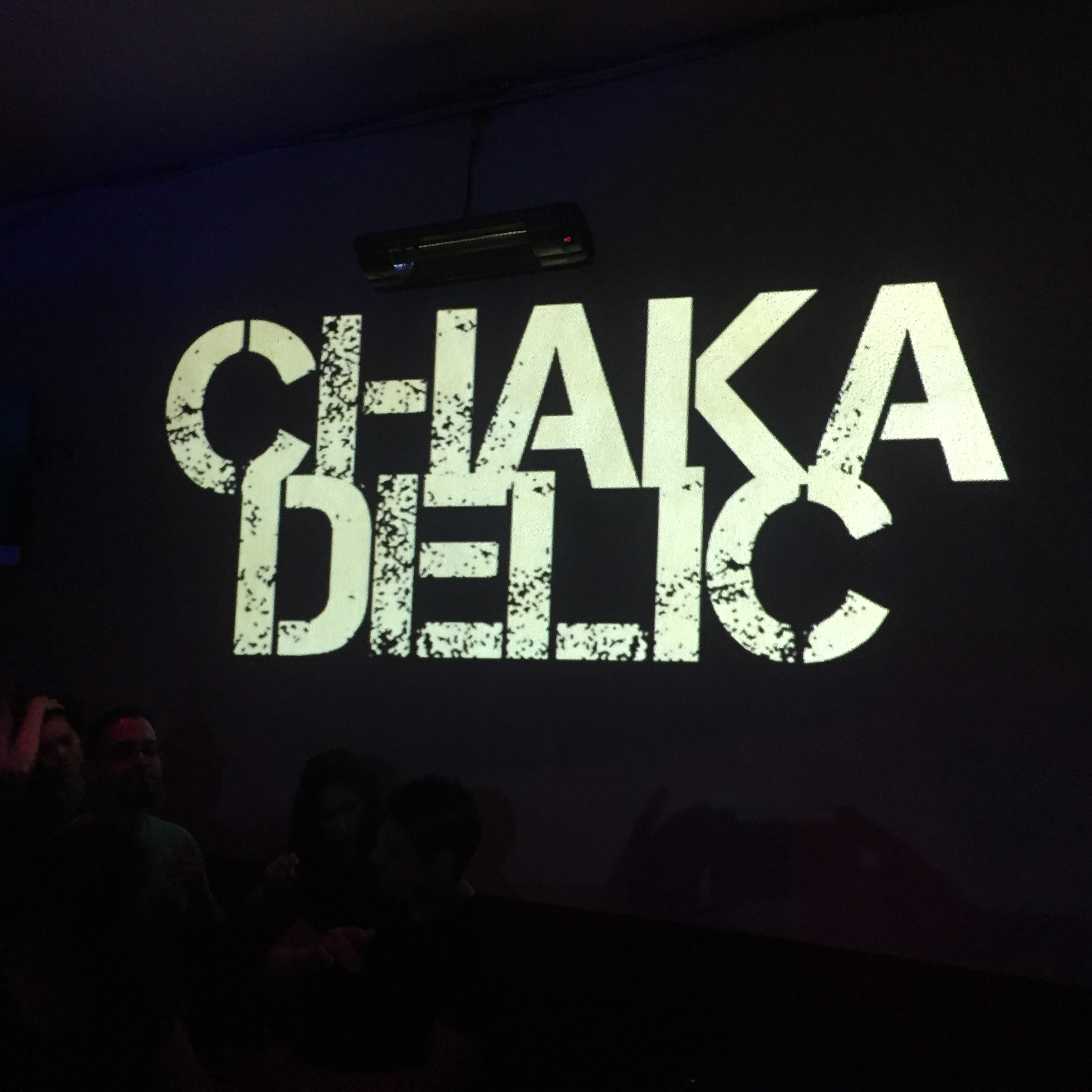 Chaka Delic's World of Music