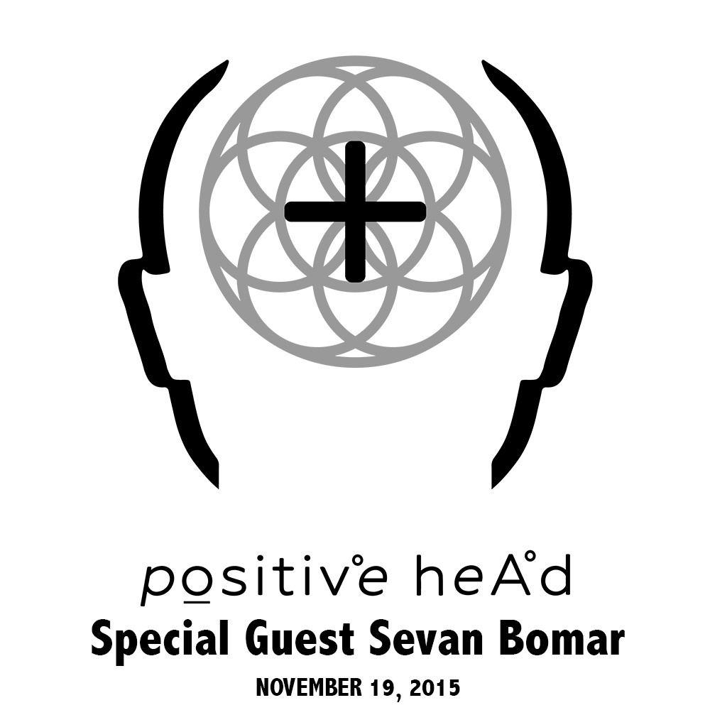 Sevan Bomar Podcast