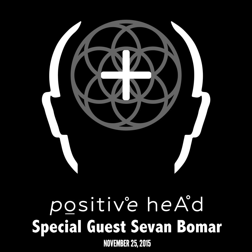 Sevan Bomar Podcast