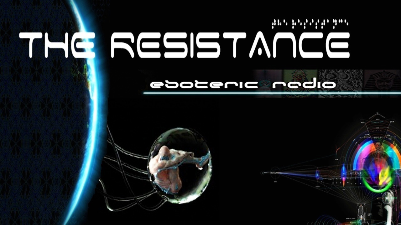 Sevan Bomar - Esoteric Radio - March 11th, 2012 - Angelic Disclosure episode artwork