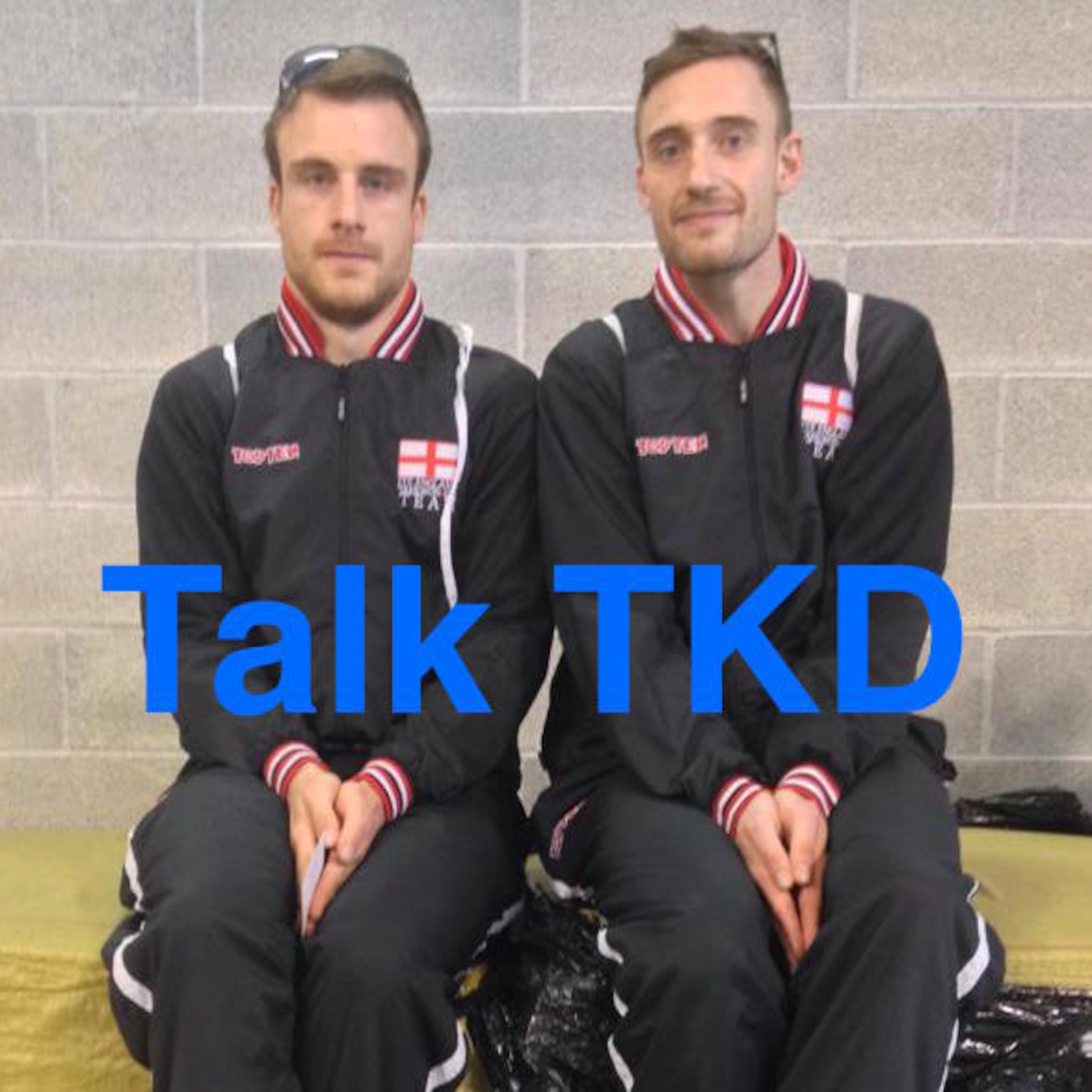 Talk TKD
