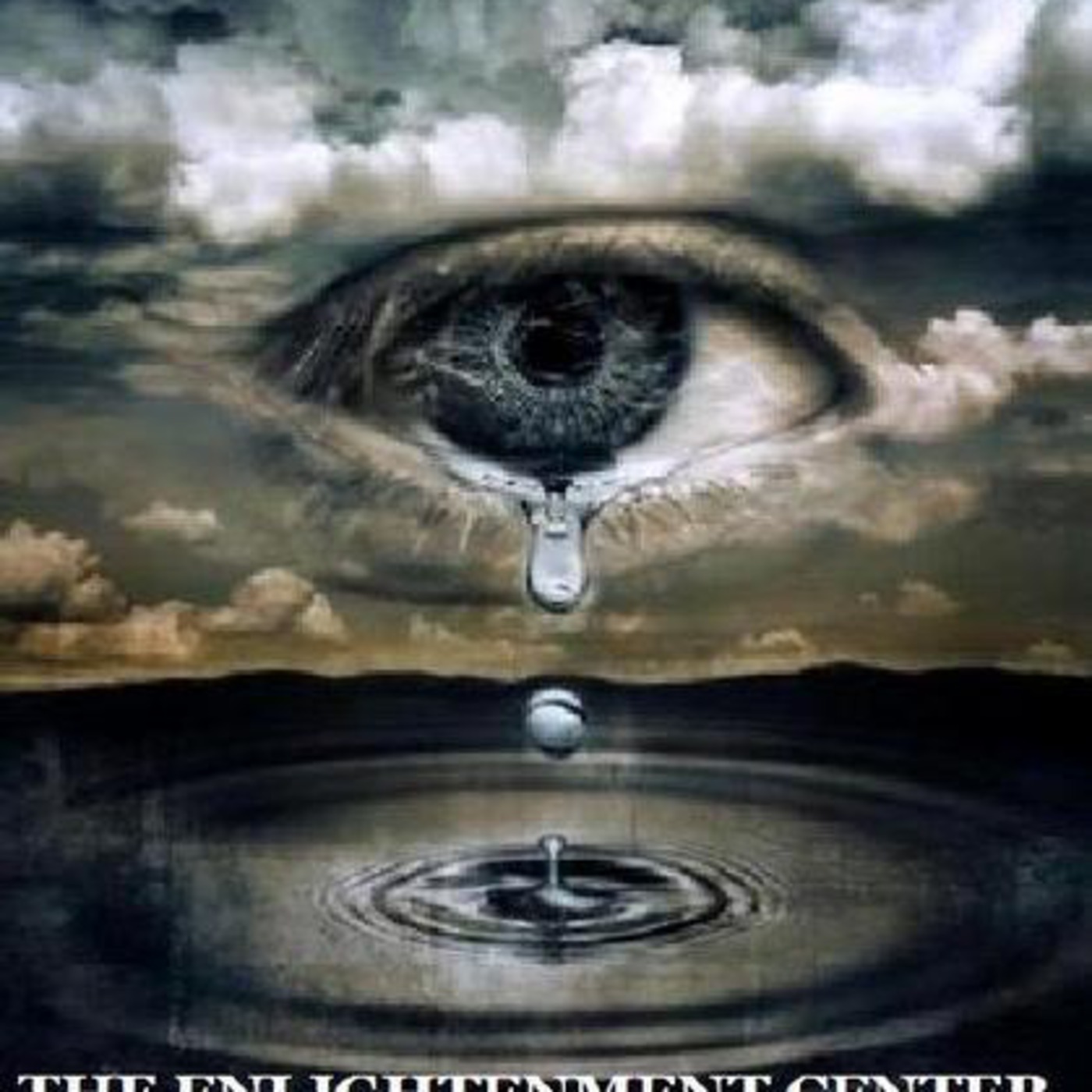 The Enlightenment Center Conference call # 2 Special guest, Donald Carty "The Laws of Success" episode artwork