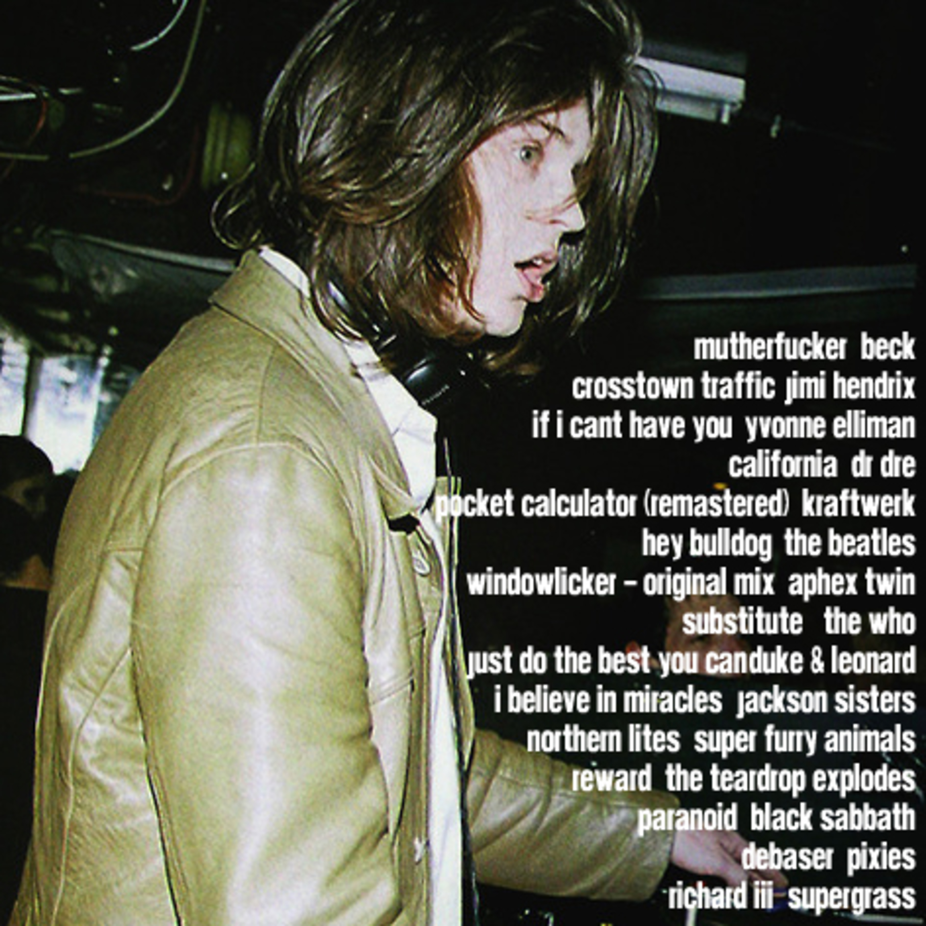 Neil Codling DJ Set 17/07/00 episode artwork