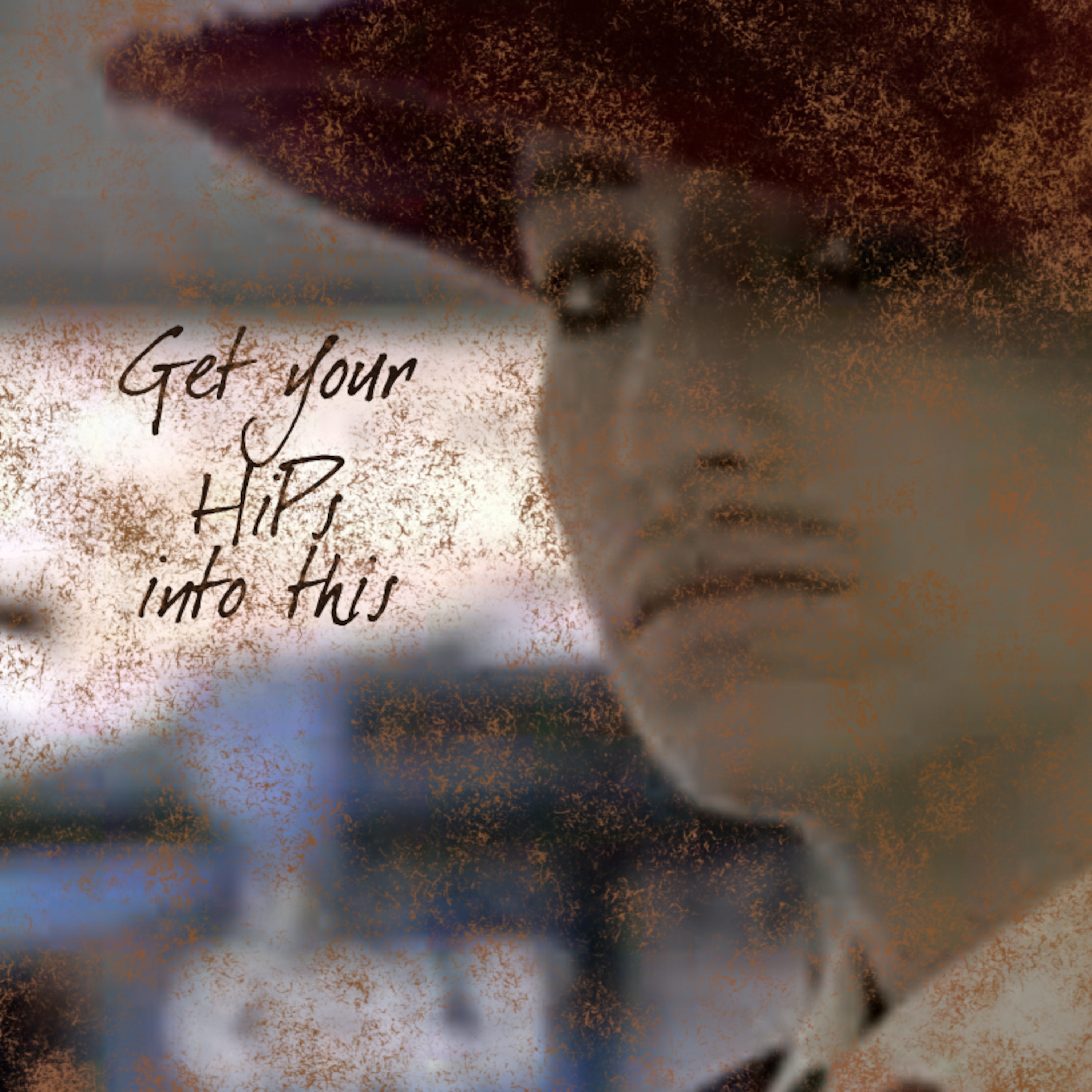 Get Your HiPs Into This. episode artwork