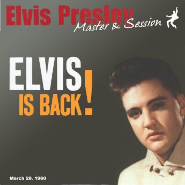 Elvis Presley That S All Right Take 1 3 The Sessions