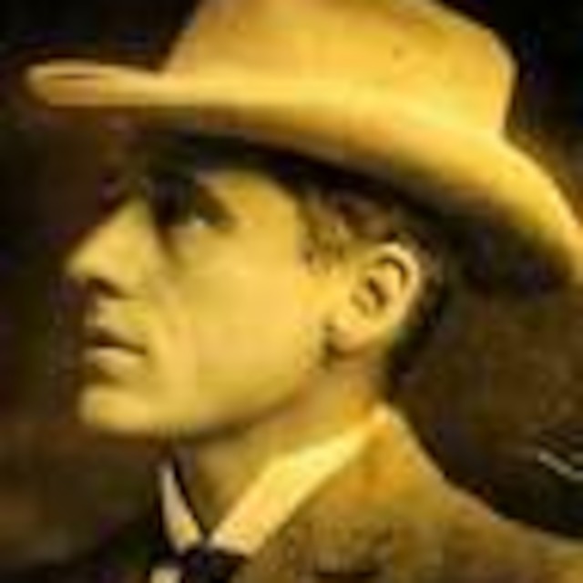 banjo paterson hat