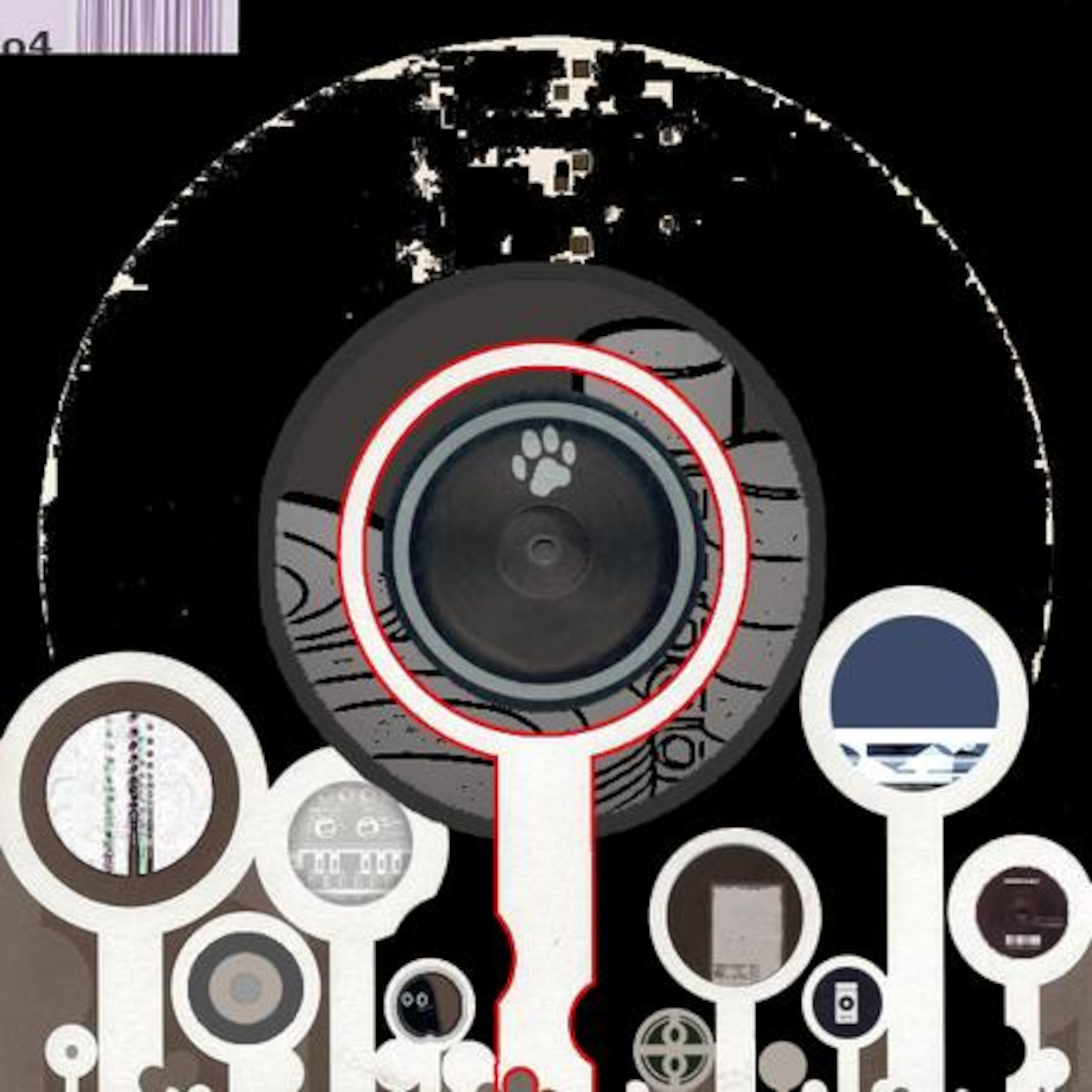 ::beat:: minimum impakt:: : : part 4 : : episode artwork