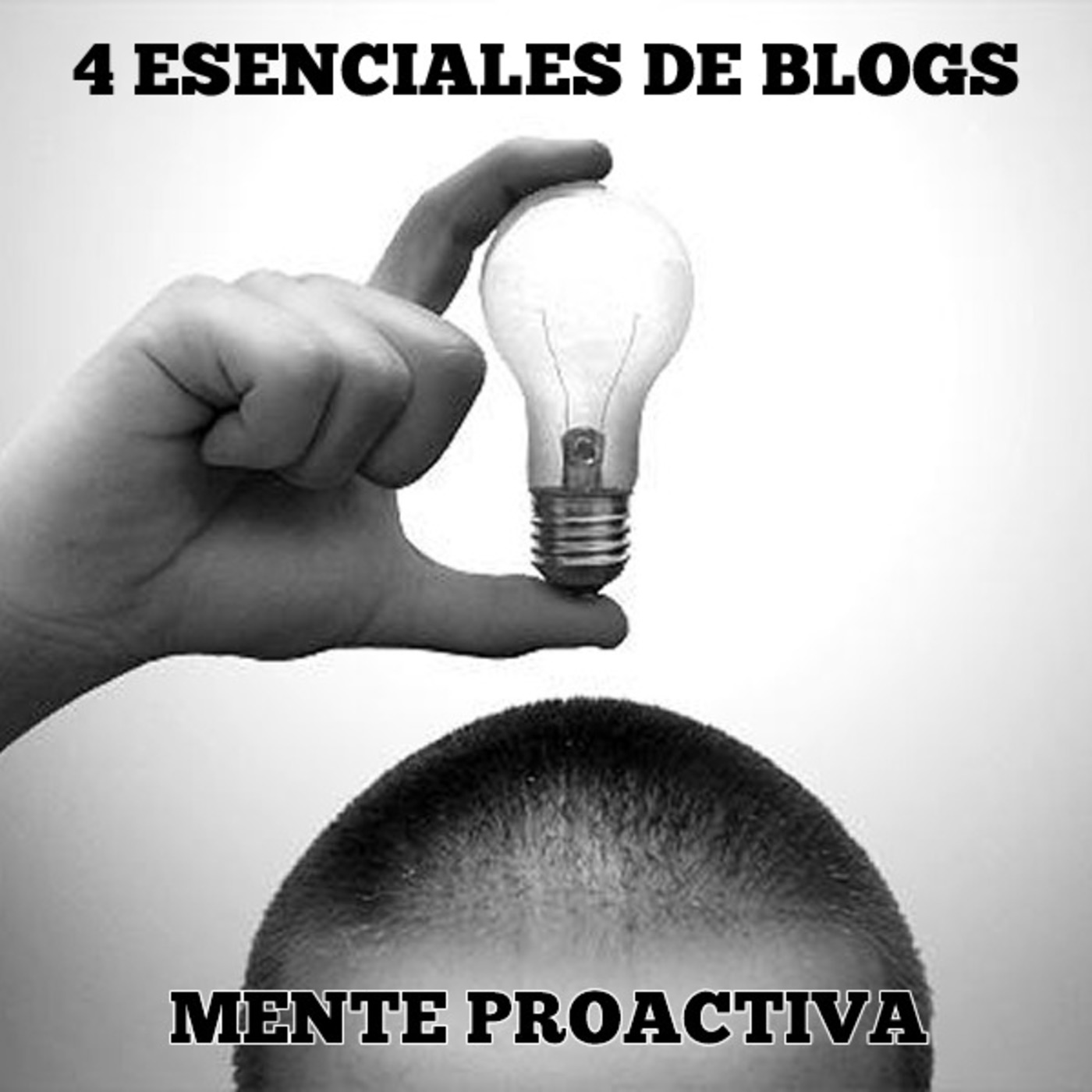 Mentre Proactiva - Luis Posselt Podcast